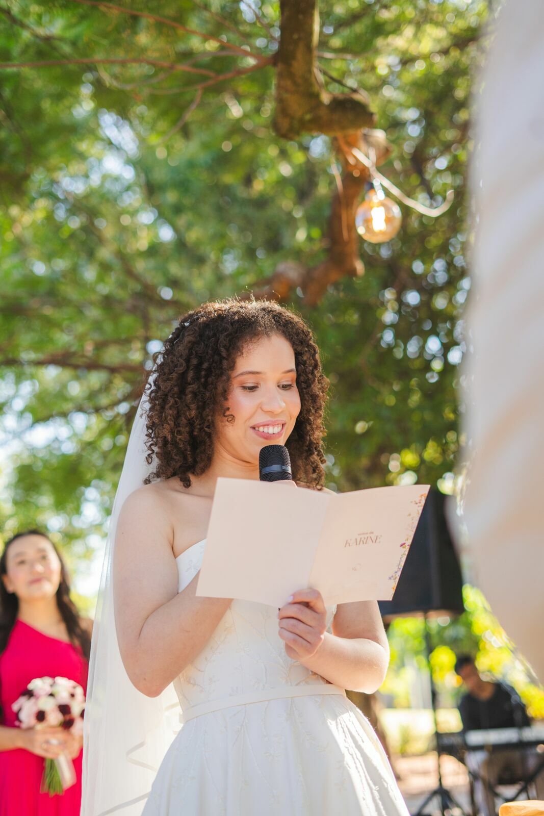 Foto Casamento Karine & Vitor – Cerimônia pela manhã em São José do Rio Preto - Imagem 43
