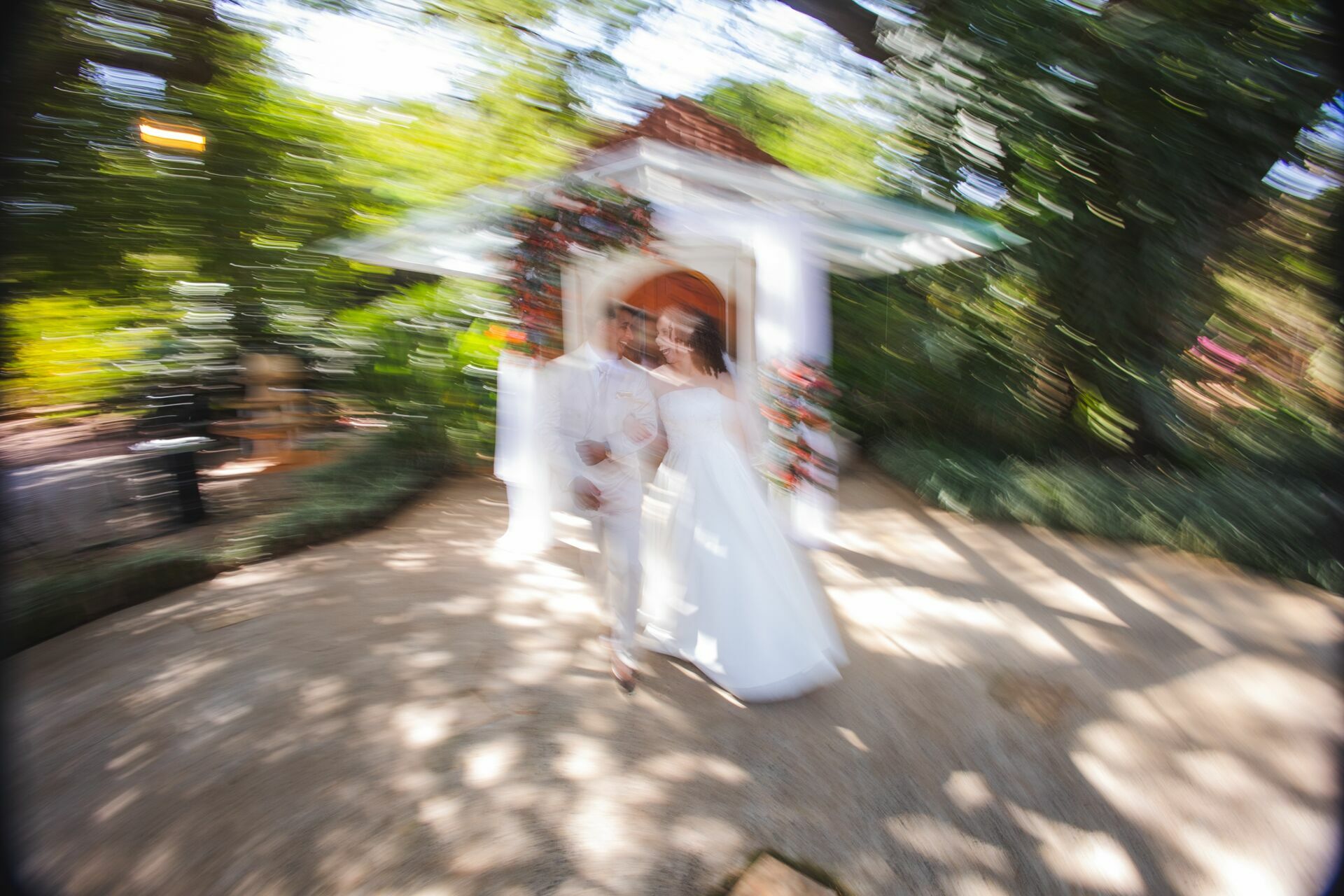 Foto Casamento Karine & Vitor – Cerimônia pela manhã em São José do Rio Preto - Imagem 14