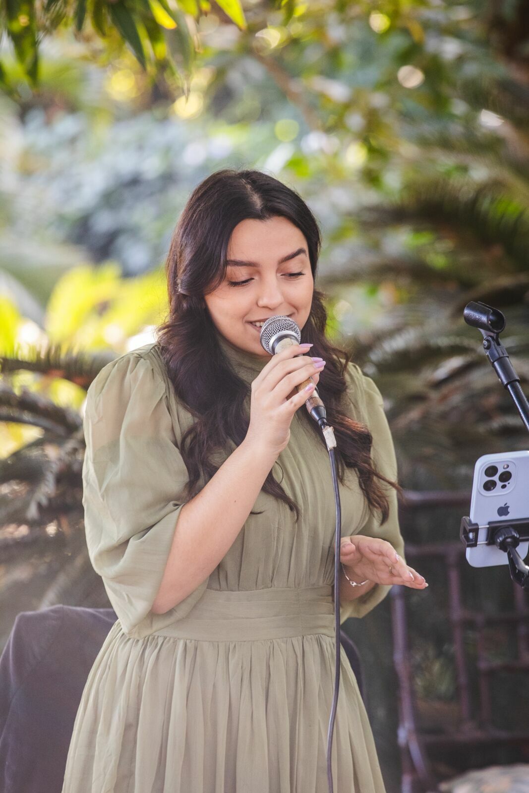 Foto Casamento Karine & Vitor – Cerimônia pela manhã em São José do Rio Preto - Imagem 5