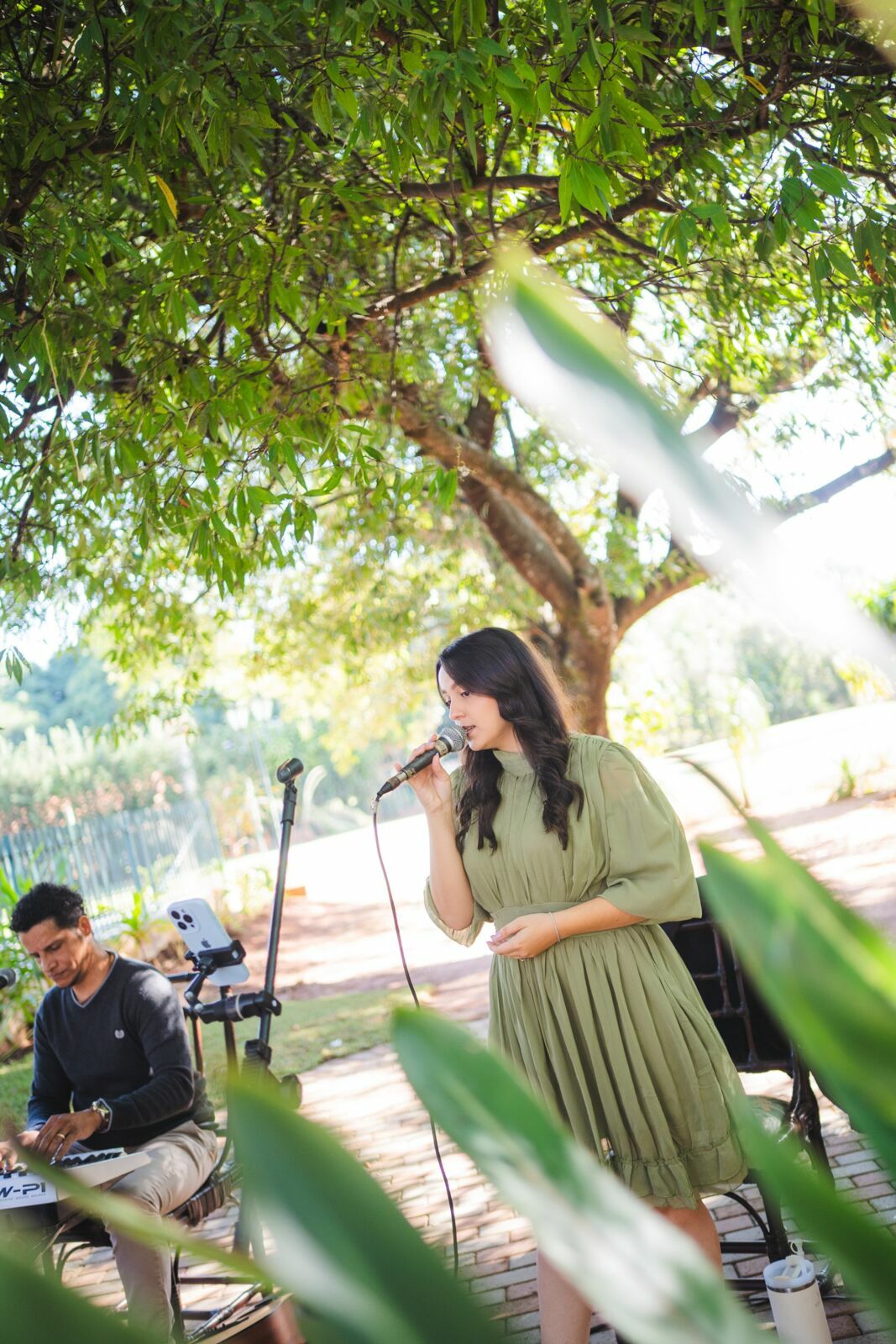 Foto Casamento Karine & Vitor – Cerimônia pela manhã em São José do Rio Preto - Imagem 64