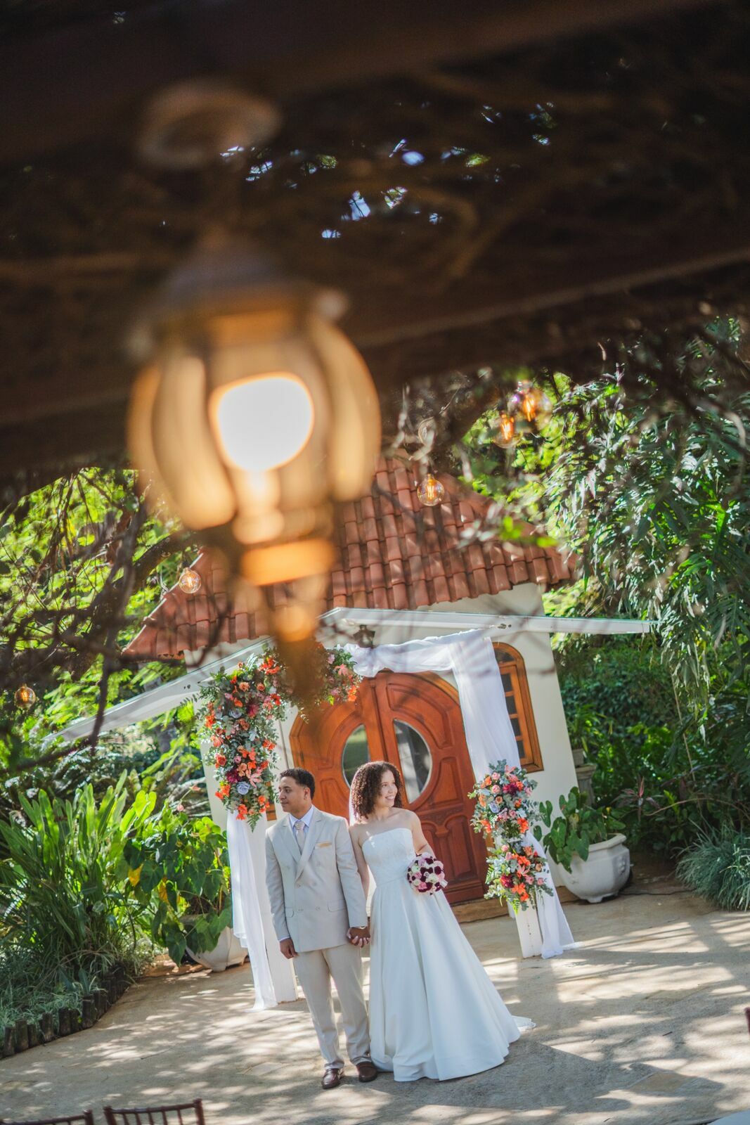 Foto Casamento Karine & Vitor – Cerimônia pela manhã em São José do Rio Preto - Imagem 73