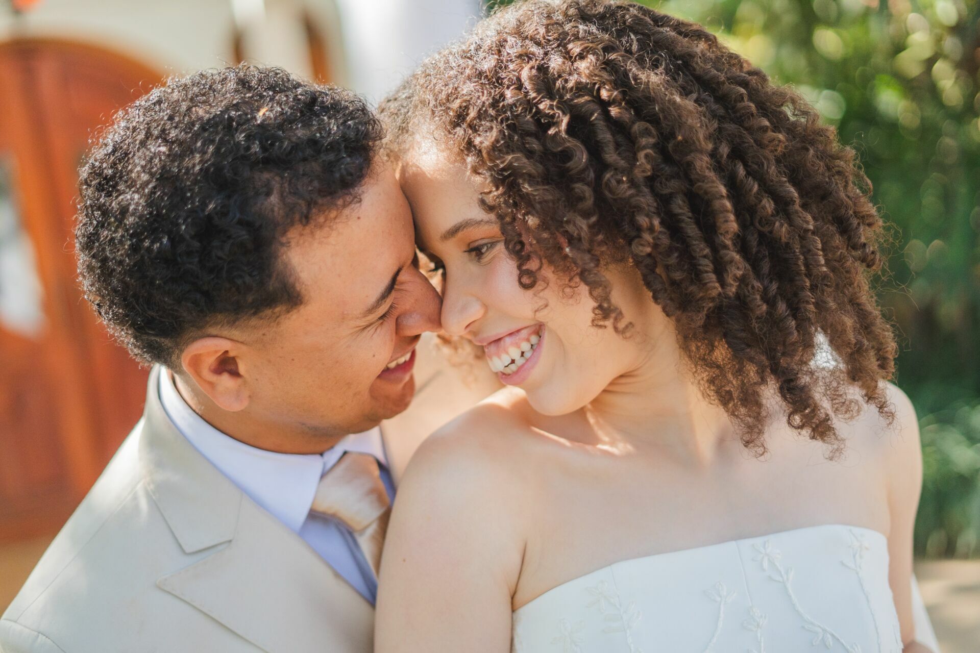 Foto Casamento Karine & Vitor – Cerimônia pela manhã em São José do Rio Preto - Imagem 76