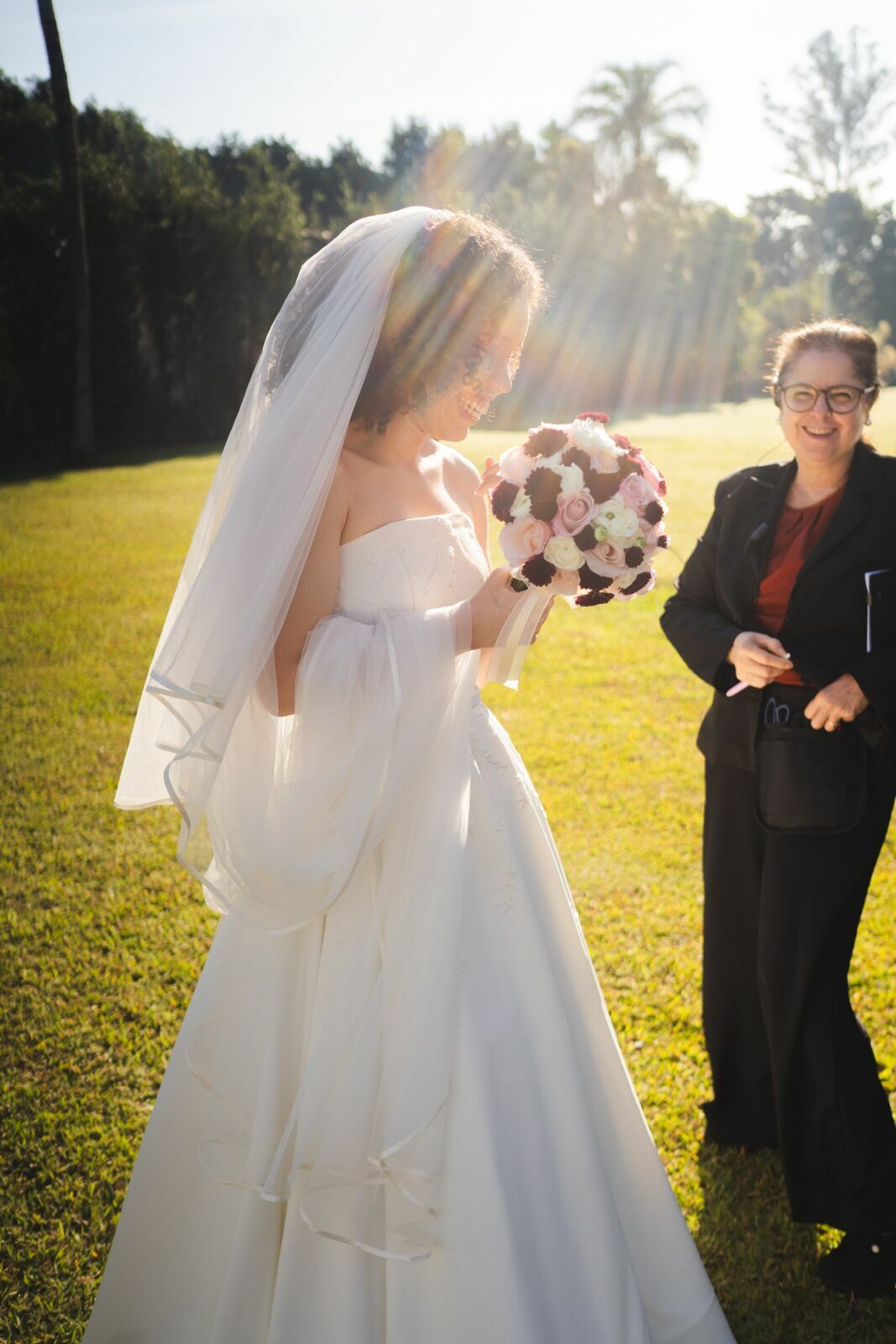 Foto Casamento Karine & Vitor – Cerimônia pela manhã em São José do Rio Preto - Imagem 26