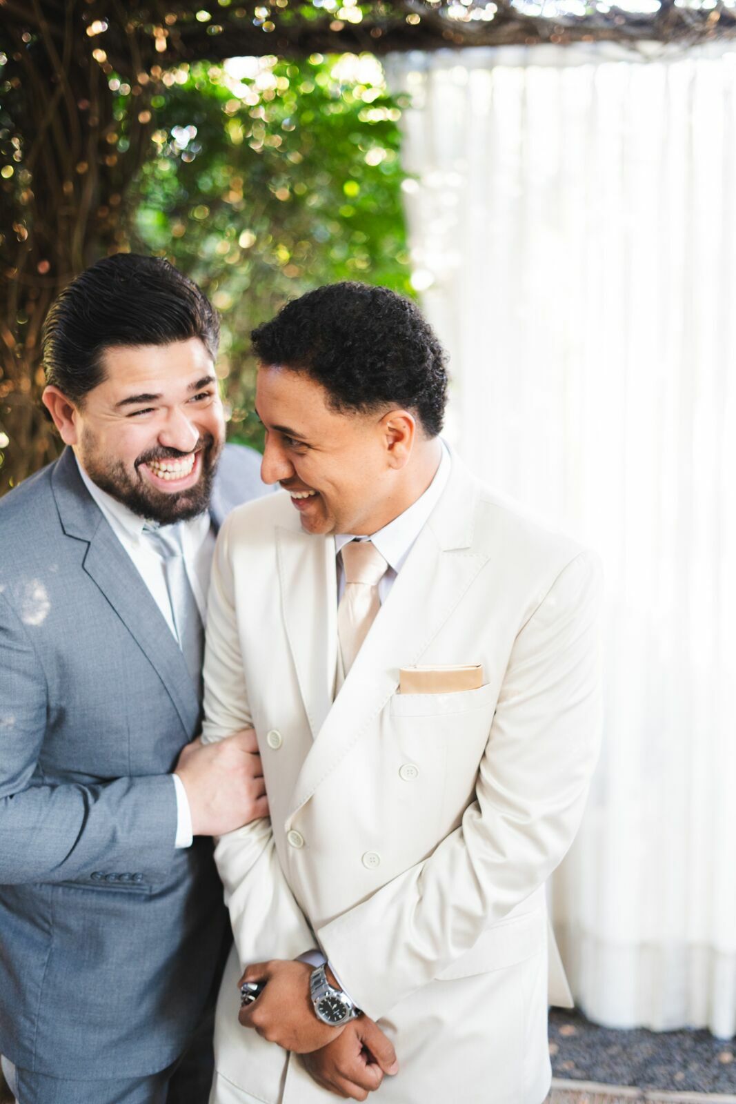 Foto Casamento Karine & Vitor – Cerimônia pela manhã em São José do Rio Preto - Imagem 20