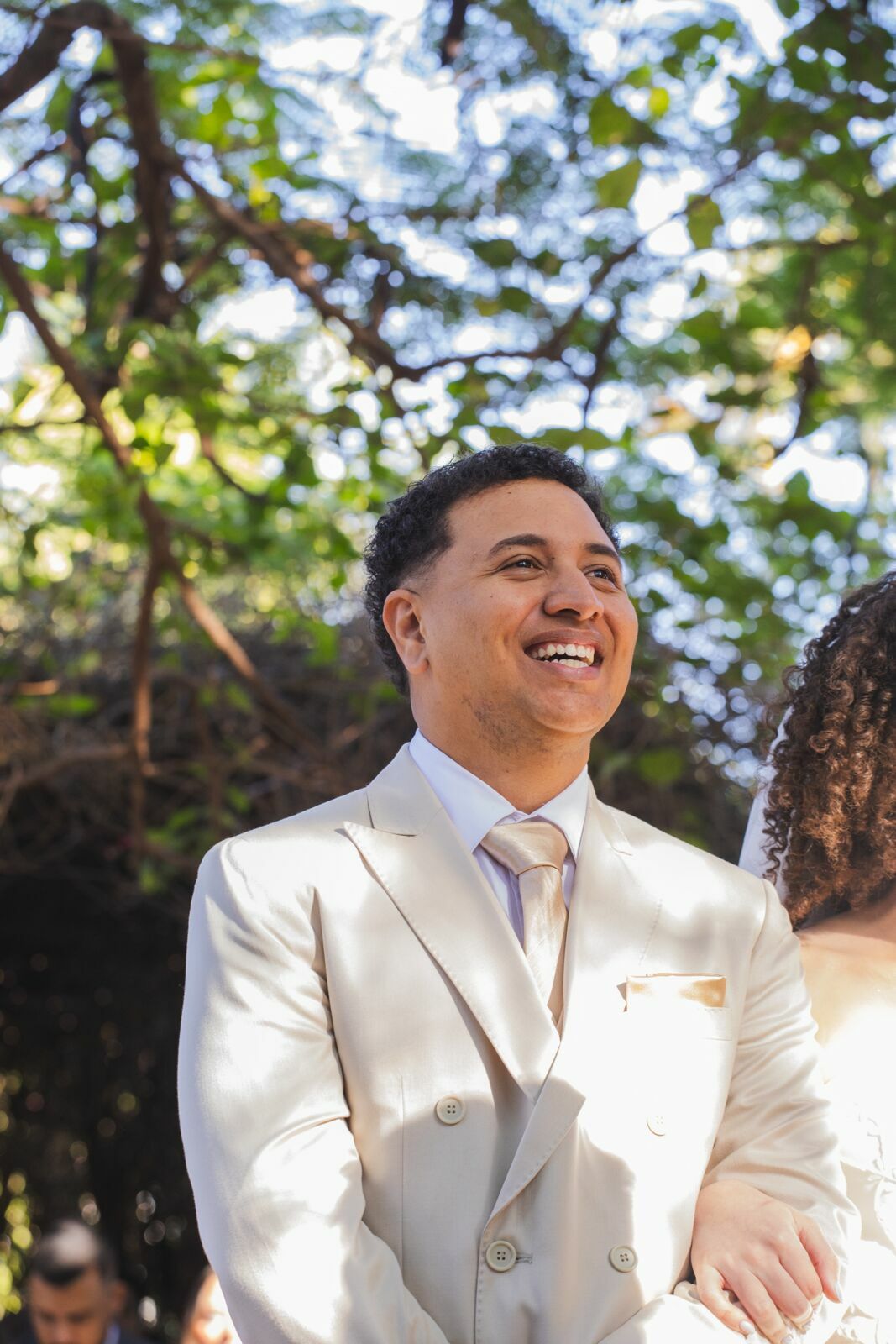 Foto Casamento Karine & Vitor – Cerimônia pela manhã em São José do Rio Preto - Imagem 8