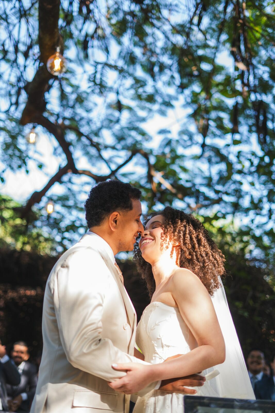 Foto Casamento Karine & Vitor – Cerimônia pela manhã em São José do Rio Preto - Imagem 59