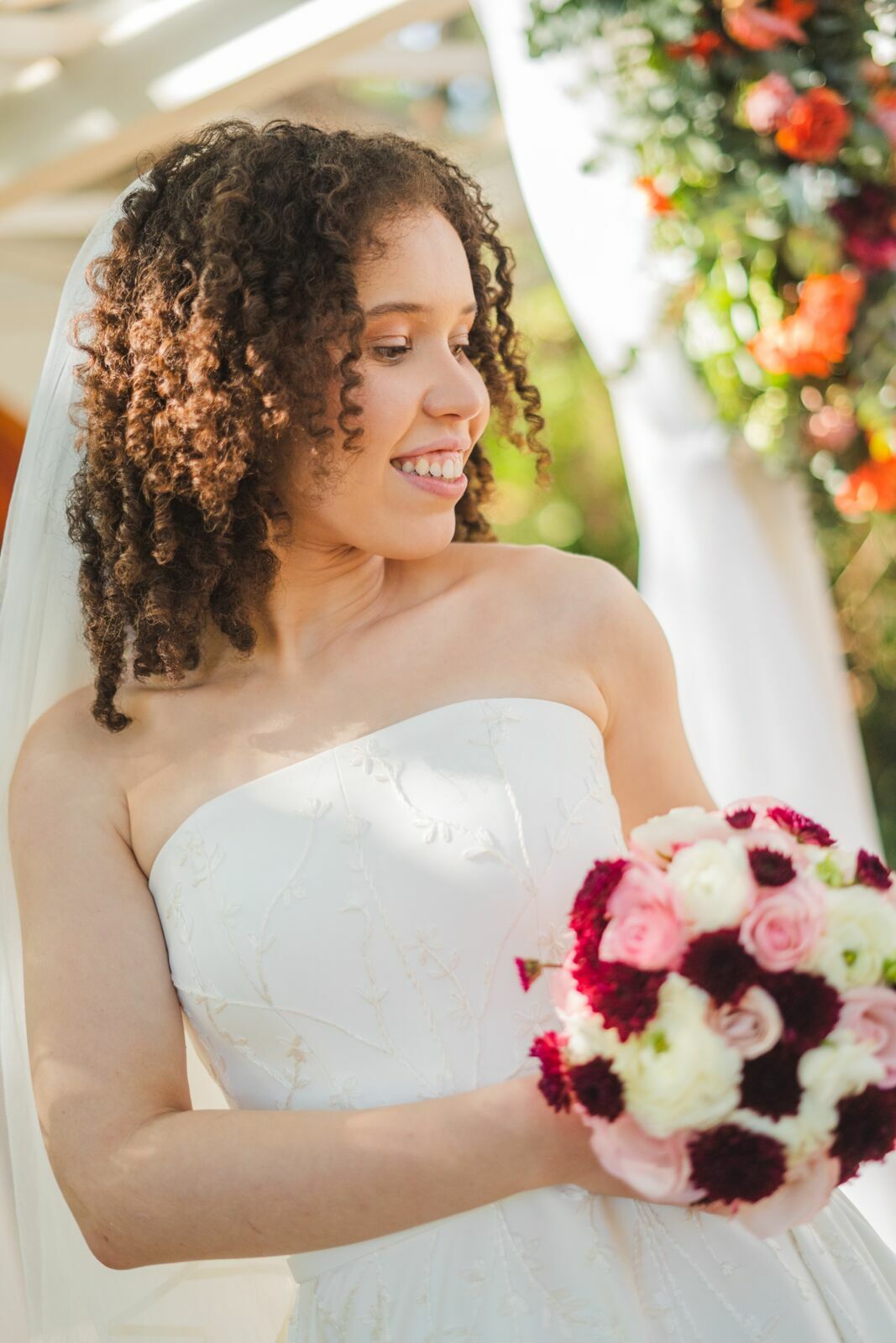 Foto Casamento Karine & Vitor – Cerimônia pela manhã em São José do Rio Preto - Imagem 86