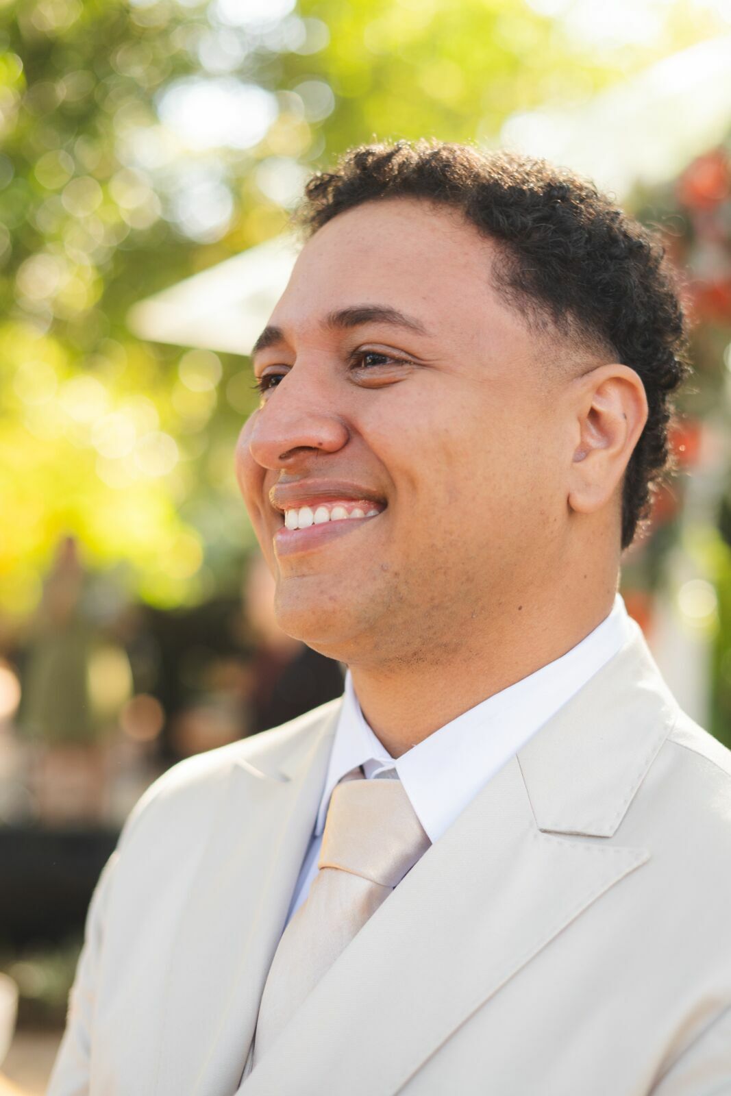 Foto Casamento Karine & Vitor – Cerimônia pela manhã em São José do Rio Preto - Imagem 34