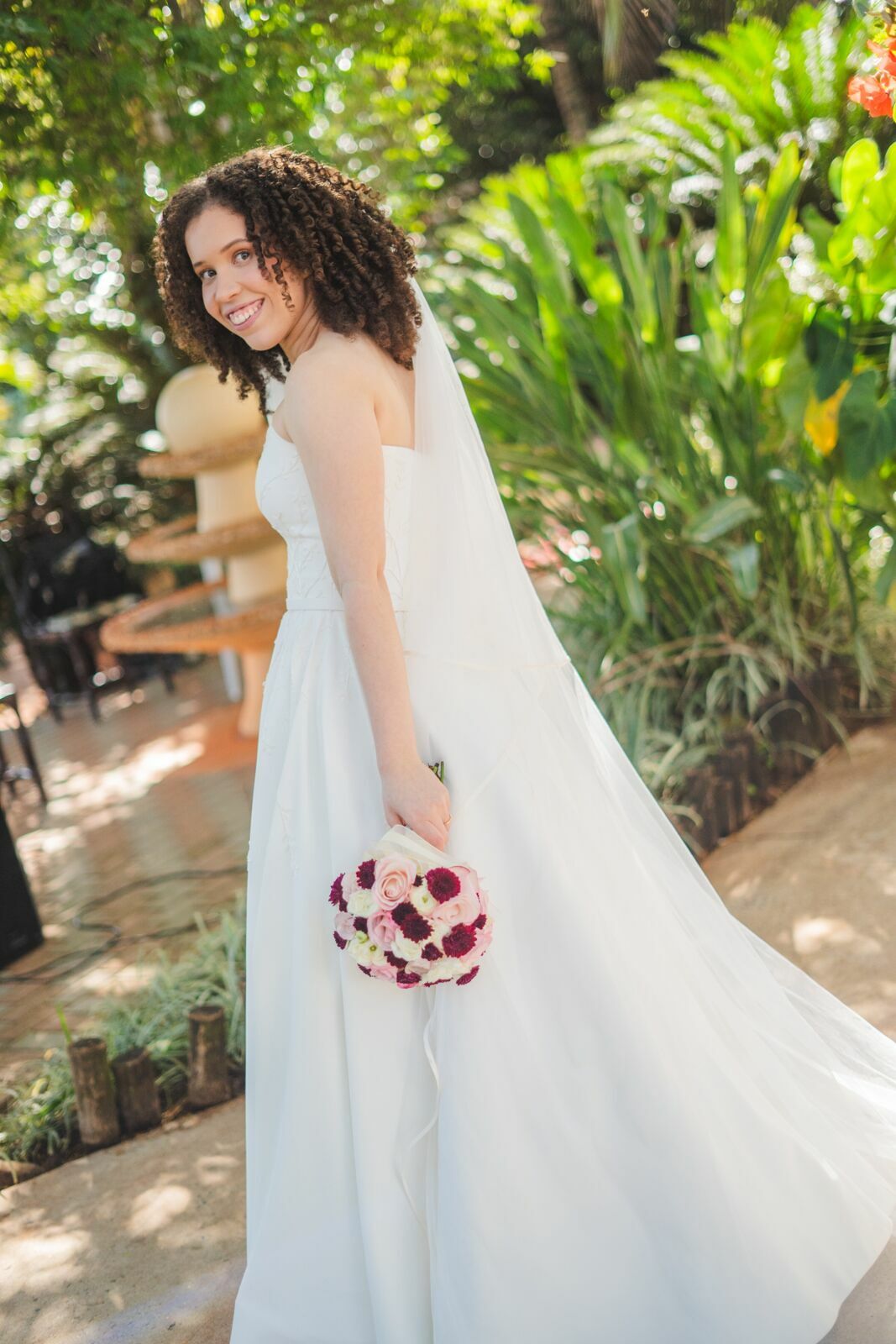 Foto Casamento Karine & Vitor – Cerimônia pela manhã em São José do Rio Preto - Imagem 82