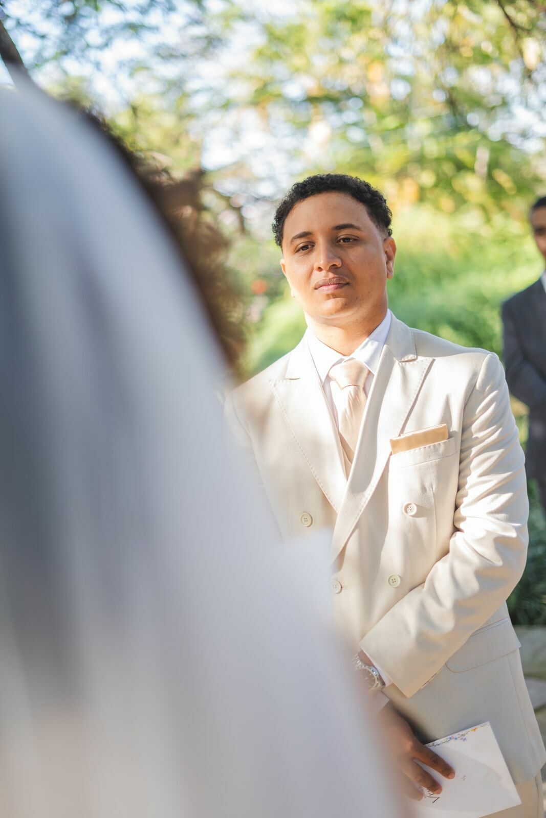 Foto Casamento Karine & Vitor – Cerimônia pela manhã em São José do Rio Preto - Imagem 42