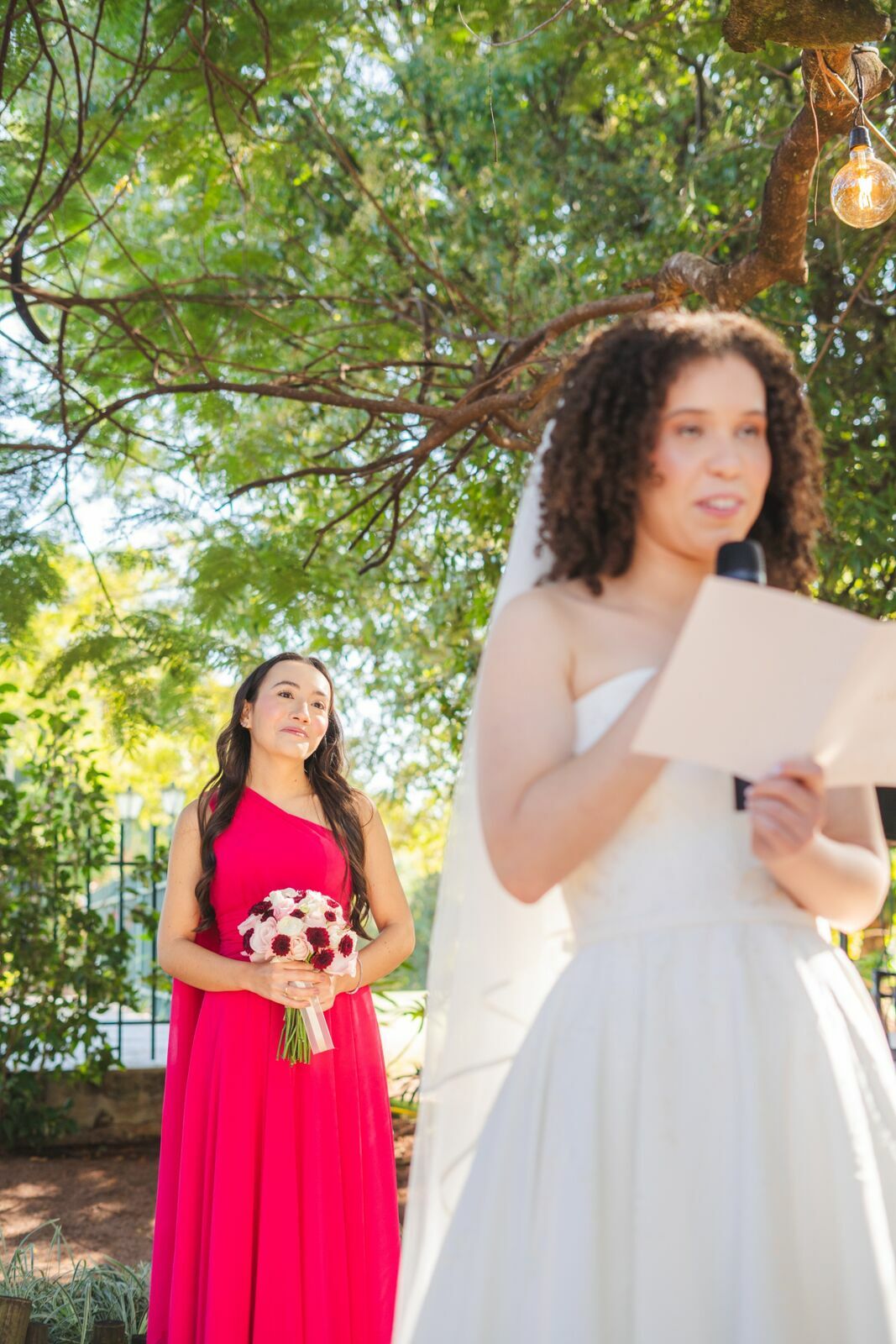 Foto Casamento Karine & Vitor – Cerimônia pela manhã em São José do Rio Preto - Imagem 44