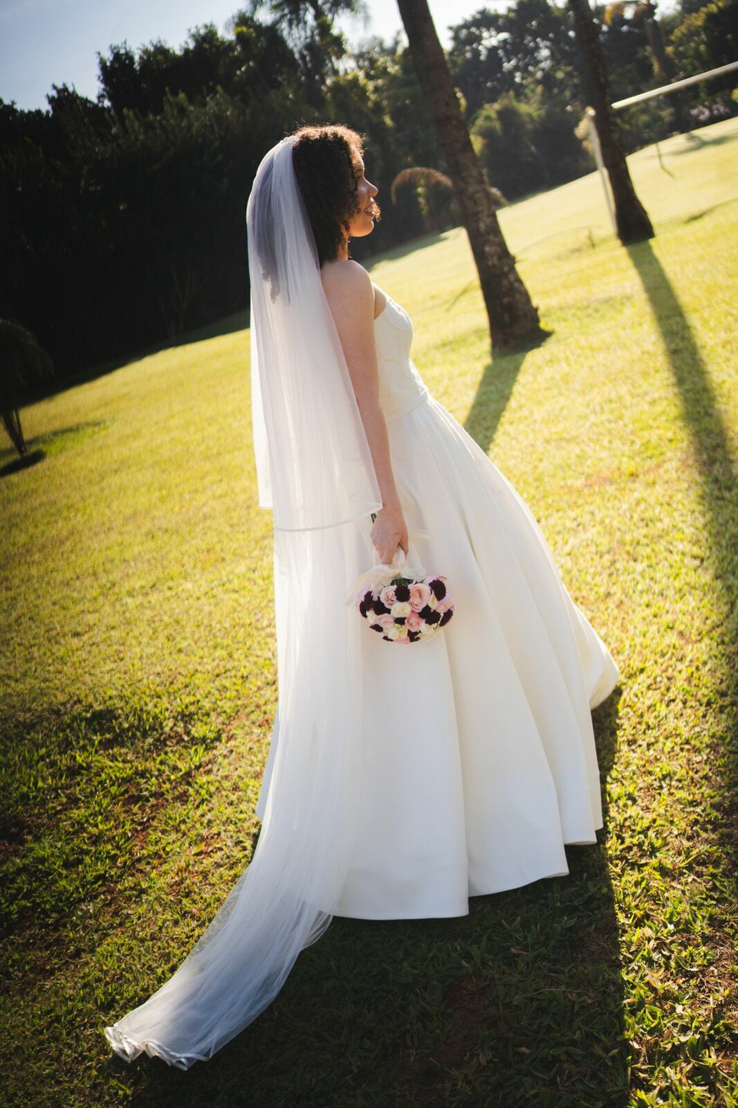 Foto Casamento Karine & Vitor – Cerimônia pela manhã em São José do Rio Preto - Imagem 29