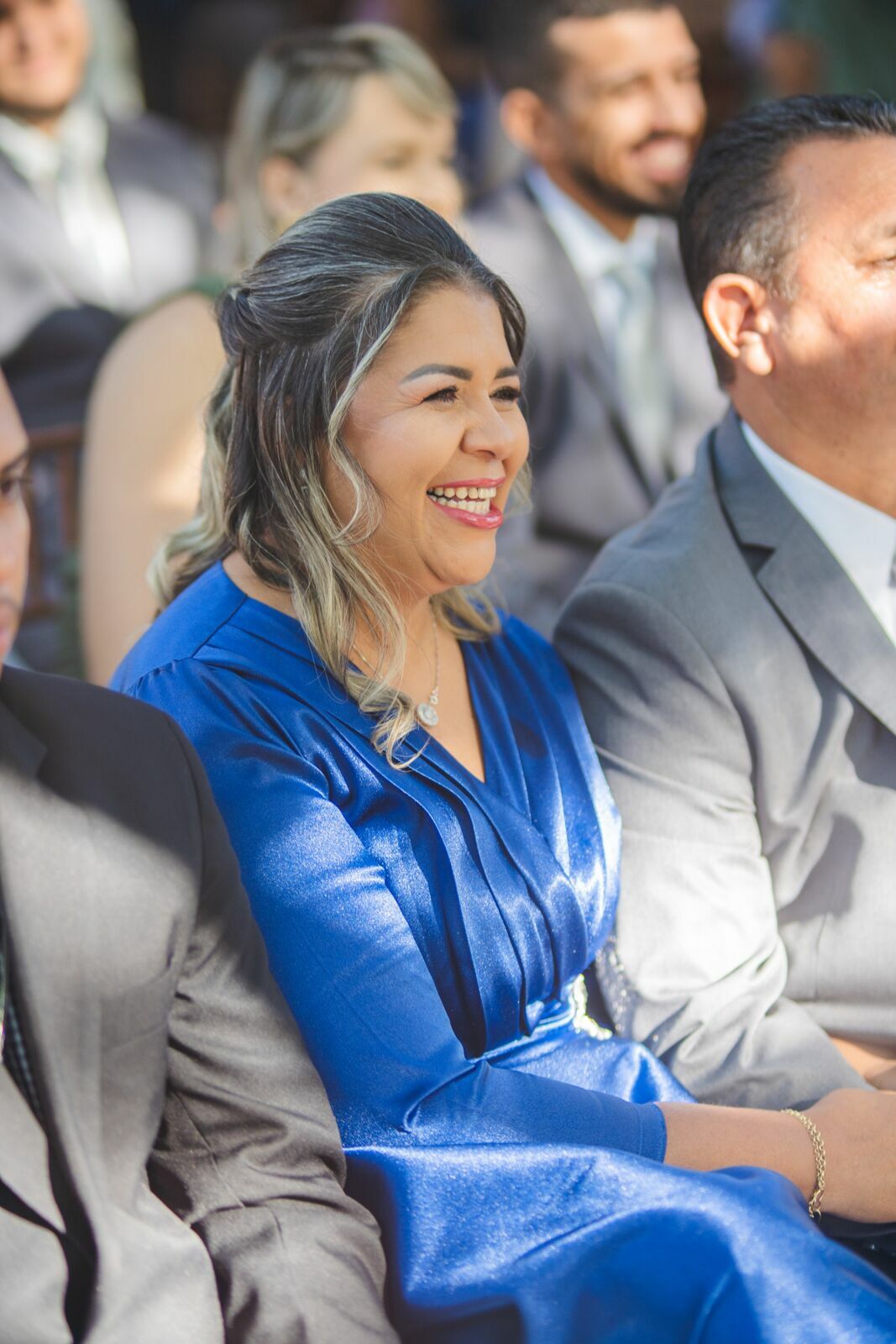 Foto Casamento Karine & Vitor – Cerimônia pela manhã em São José do Rio Preto - Imagem 46