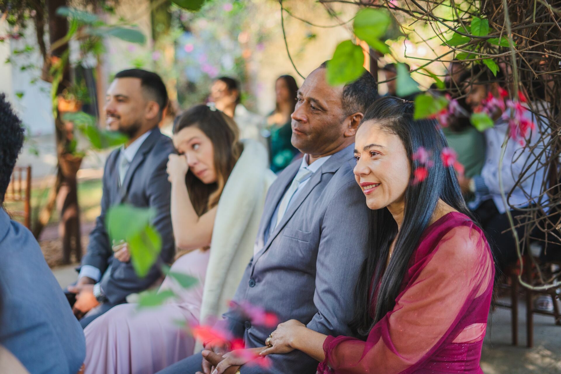 Foto Casamento Karine & Vitor – Cerimônia pela manhã em São José do Rio Preto - Imagem 50