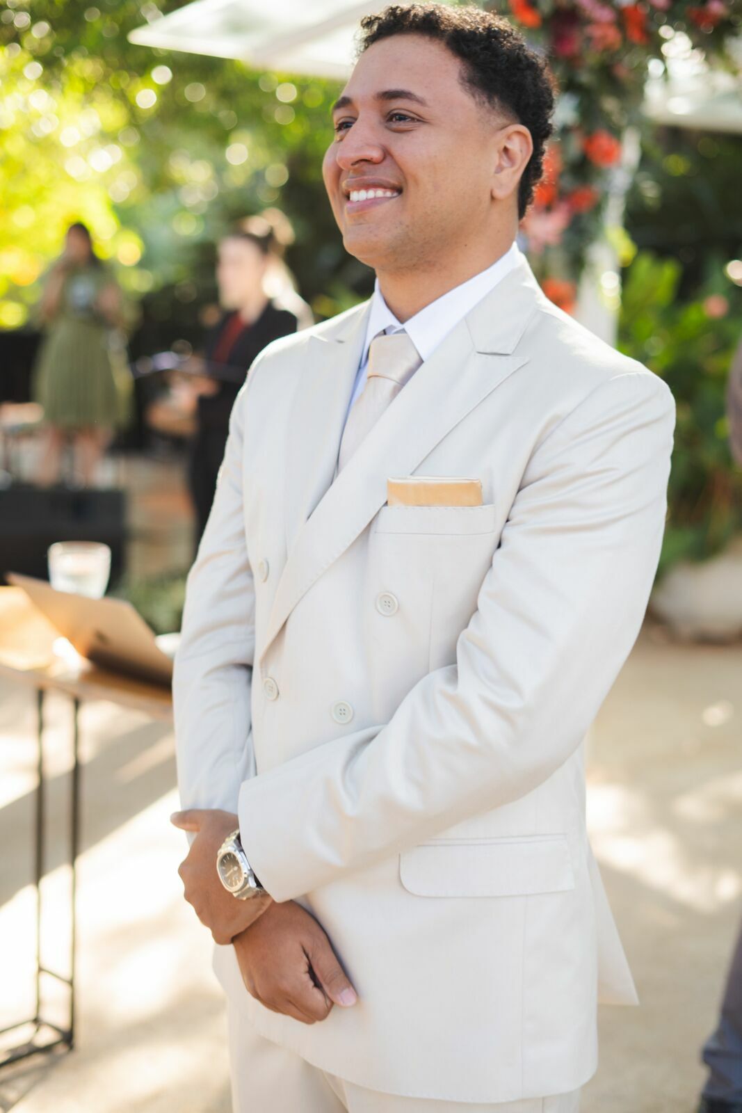 Foto Casamento Karine & Vitor – Cerimônia pela manhã em São José do Rio Preto - Imagem 32