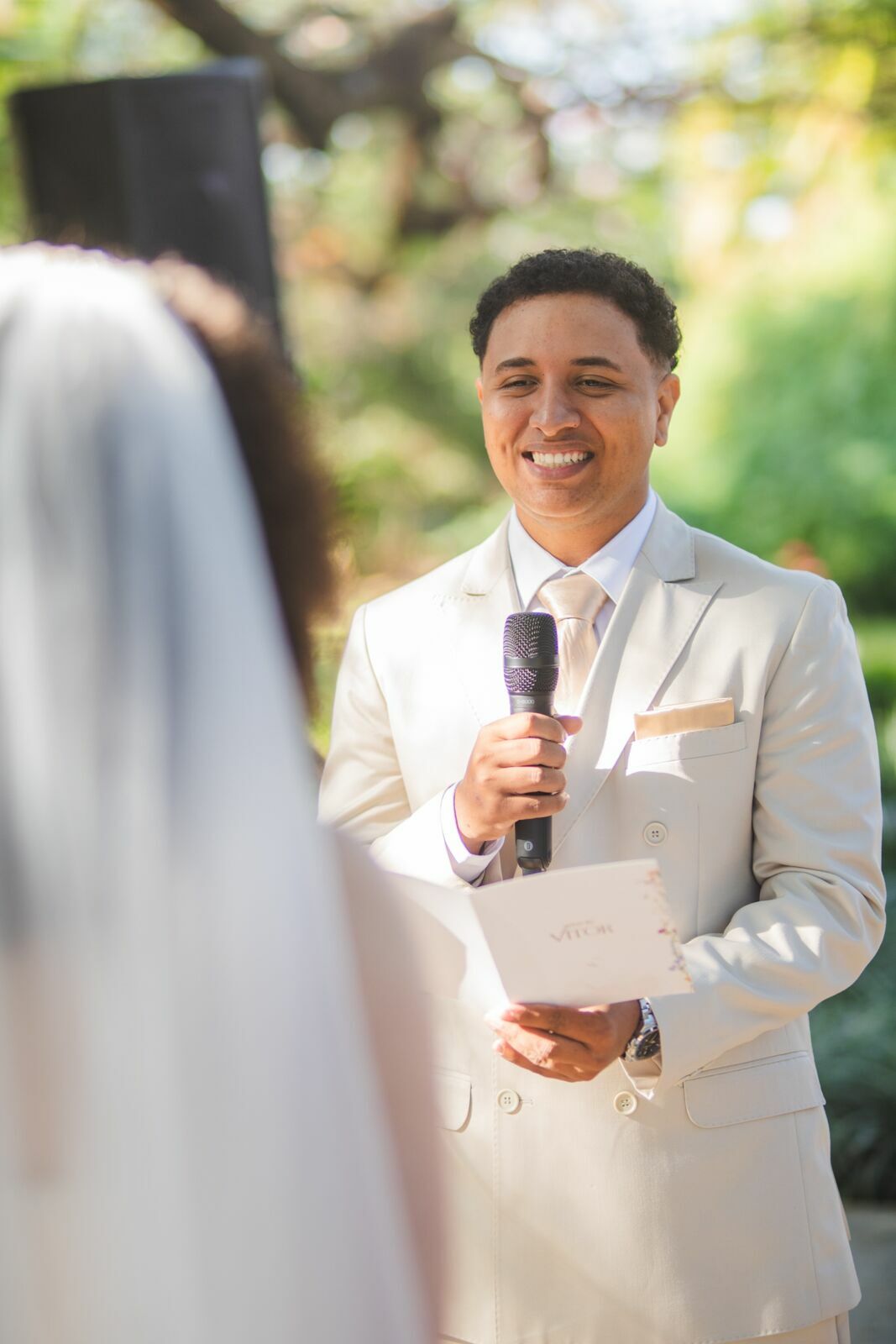 Foto Casamento Karine & Vitor – Cerimônia pela manhã em São José do Rio Preto - Imagem 47