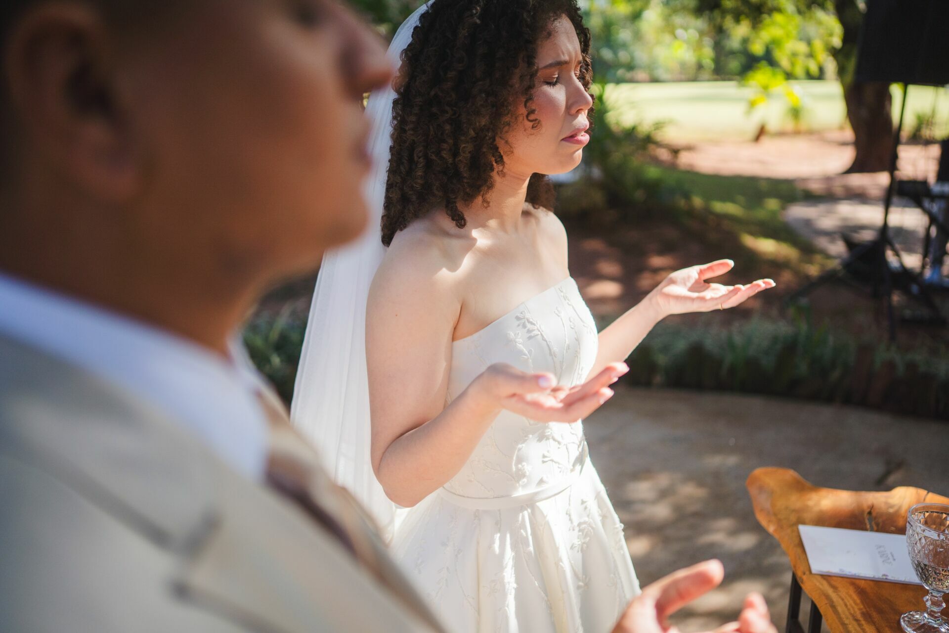 Foto Casamento Karine & Vitor – Cerimônia pela manhã em São José do Rio Preto - Imagem 66