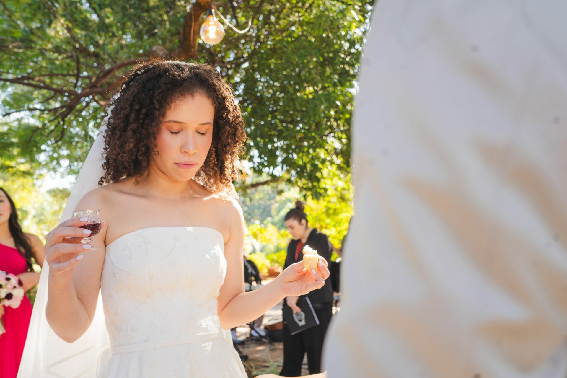 Foto Casamento Karine & Vitor – Cerimônia pela manhã em São José do Rio Preto - Imagem 62