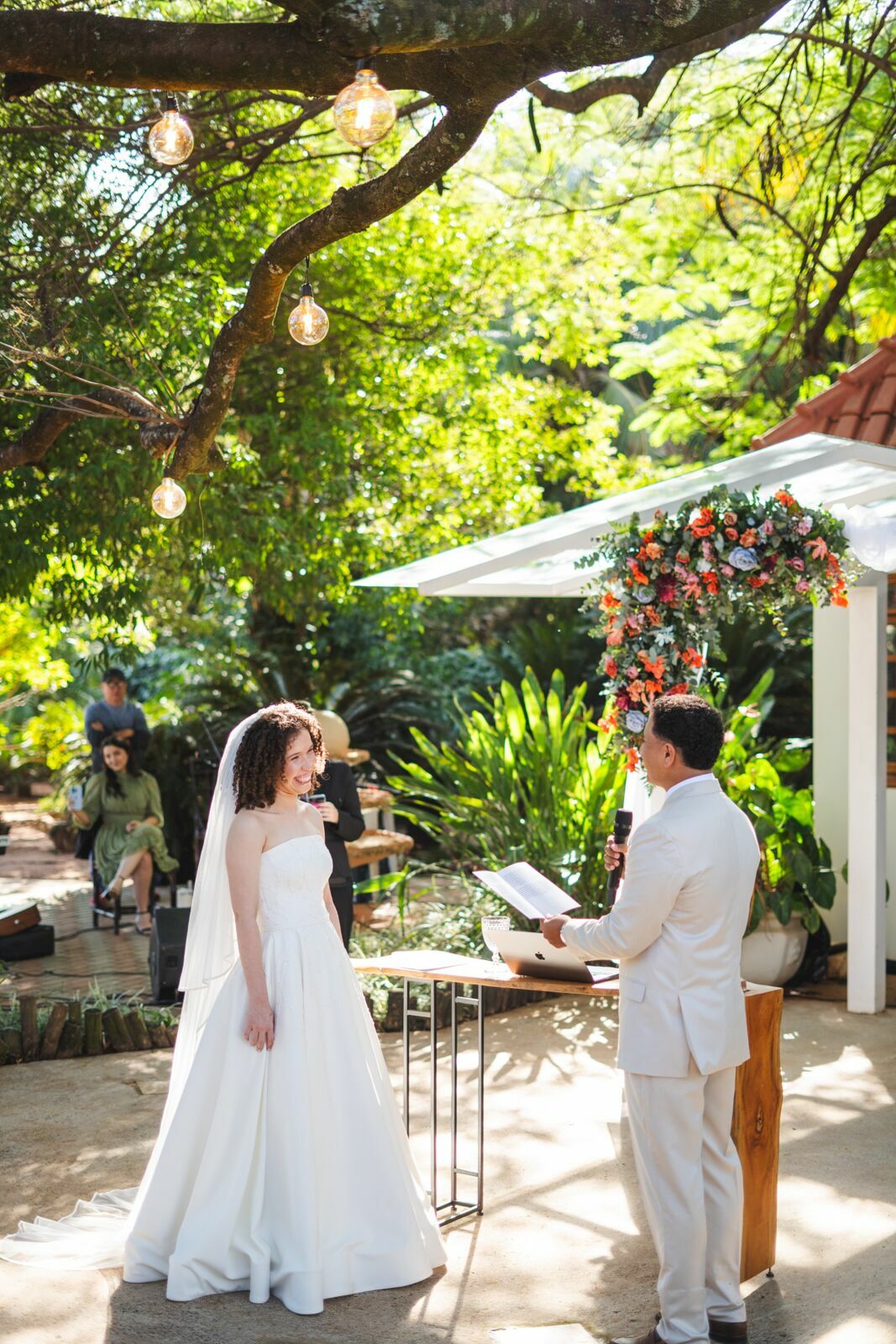 Foto Casamento Karine & Vitor – Cerimônia pela manhã em São José do Rio Preto - Imagem 52