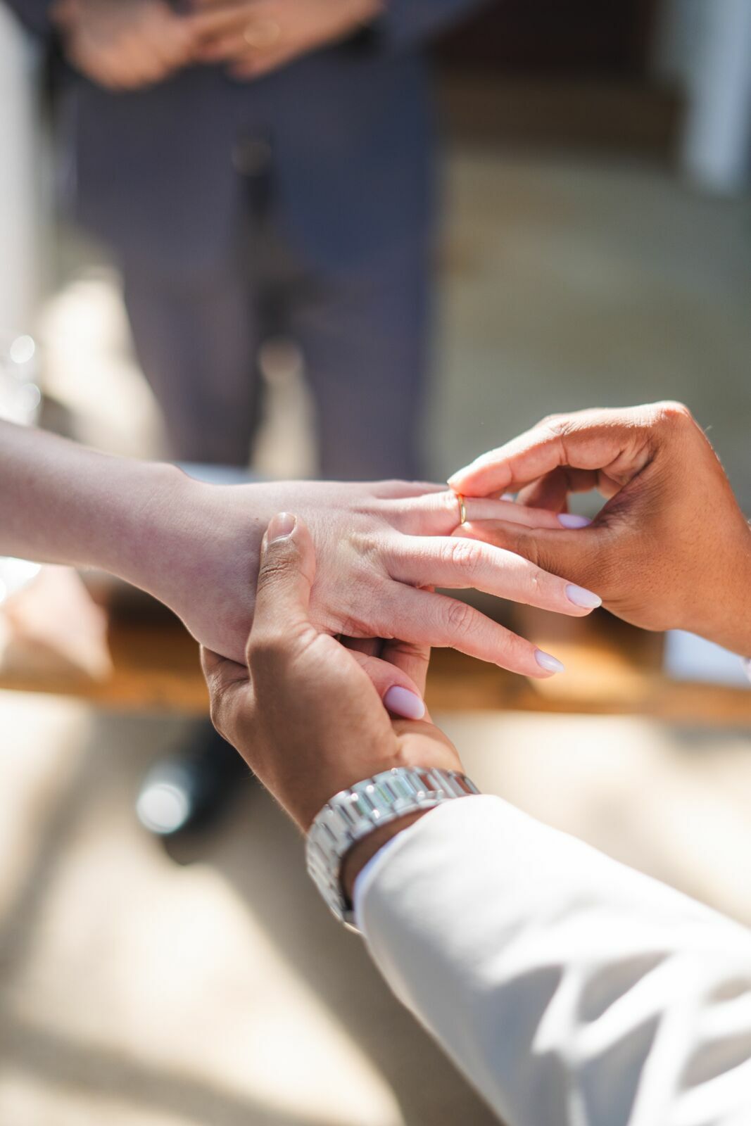 Foto Casamento Karine & Vitor – Cerimônia pela manhã em São José do Rio Preto - Imagem 54