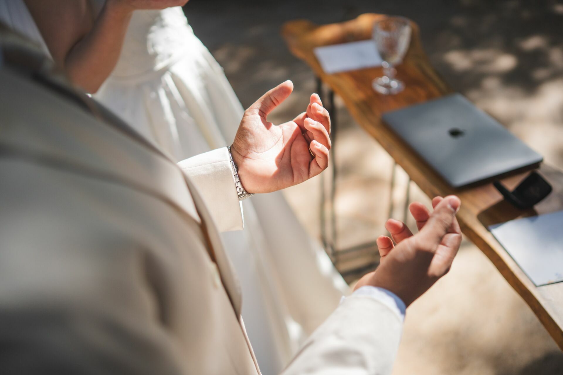 Foto Casamento Karine & Vitor – Cerimônia pela manhã em São José do Rio Preto - Imagem 65