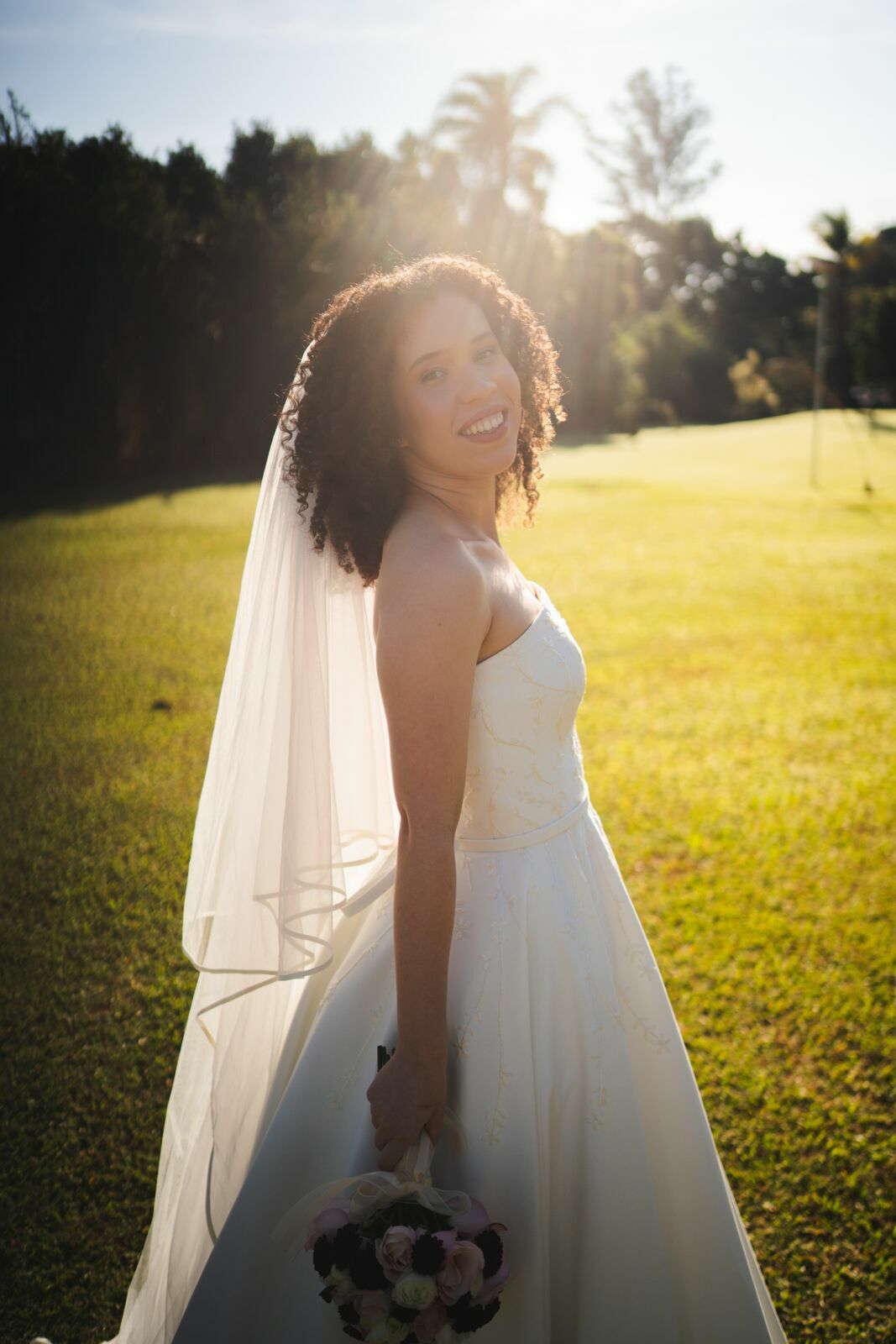 Foto Casamento Karine & Vitor – Cerimônia pela manhã em São José do Rio Preto - Imagem 27