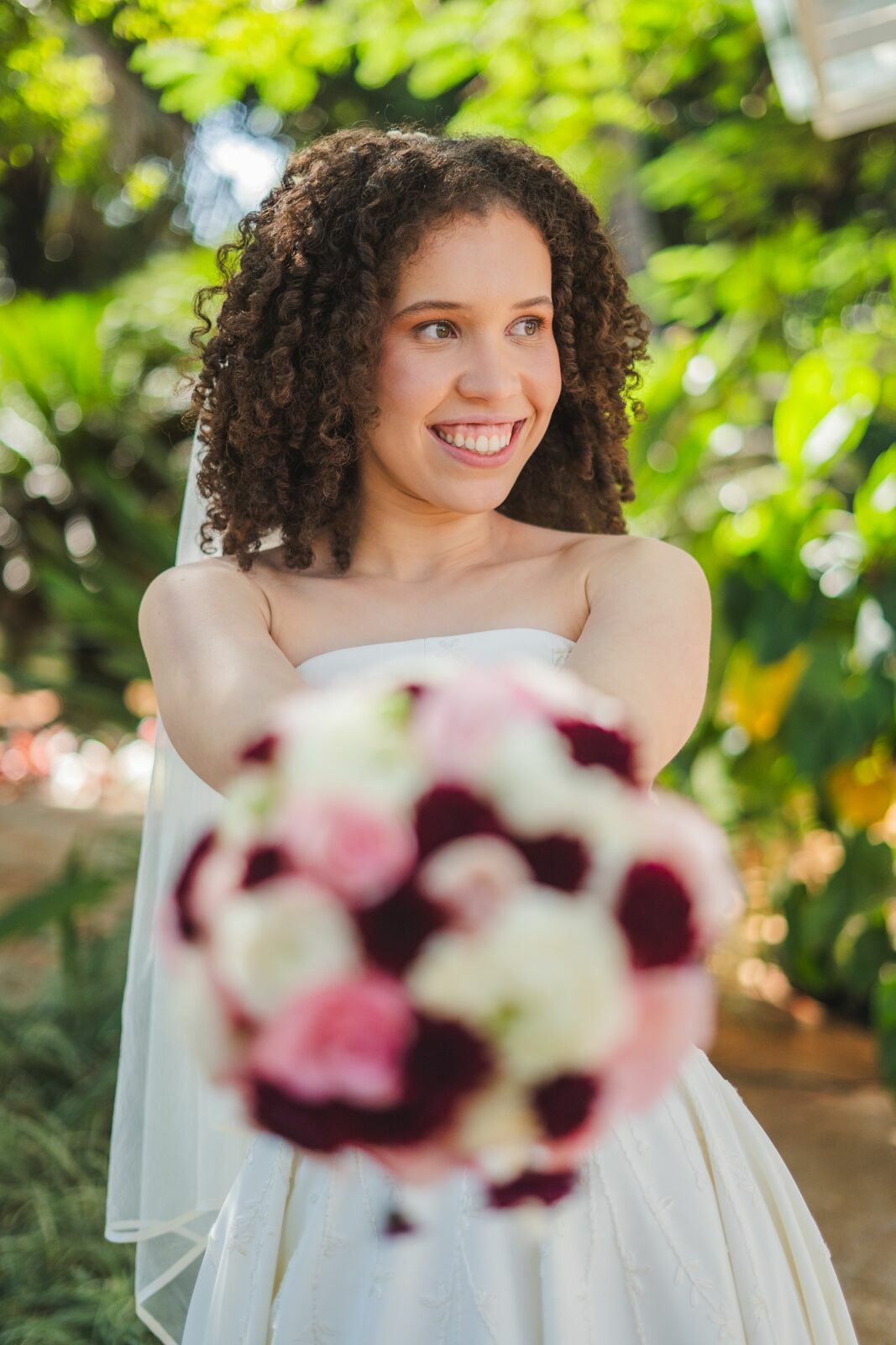 Foto Casamento Karine & Vitor – Cerimônia pela manhã em São José do Rio Preto - Imagem 89