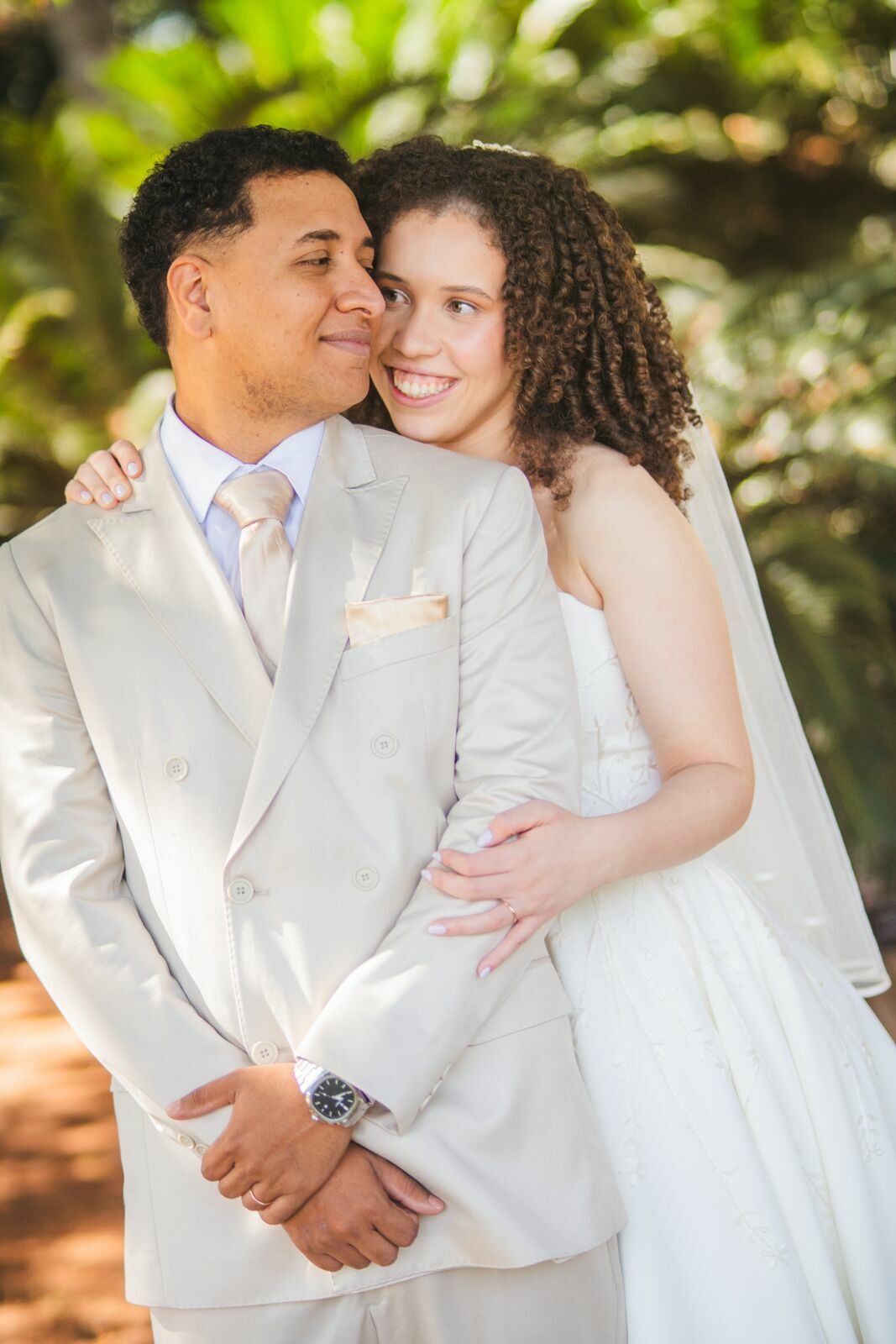 Foto Casamento Karine & Vitor – Cerimônia pela manhã em São José do Rio Preto - Imagem 100