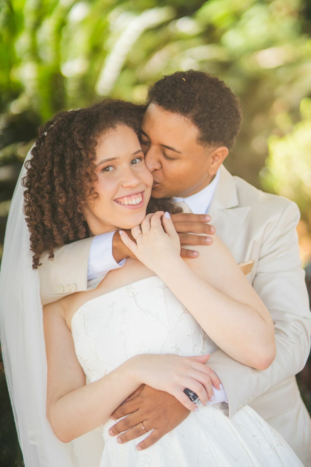 Foto Casamento Karine & Vitor – Cerimônia pela manhã em São José do Rio Preto - Imagem 96