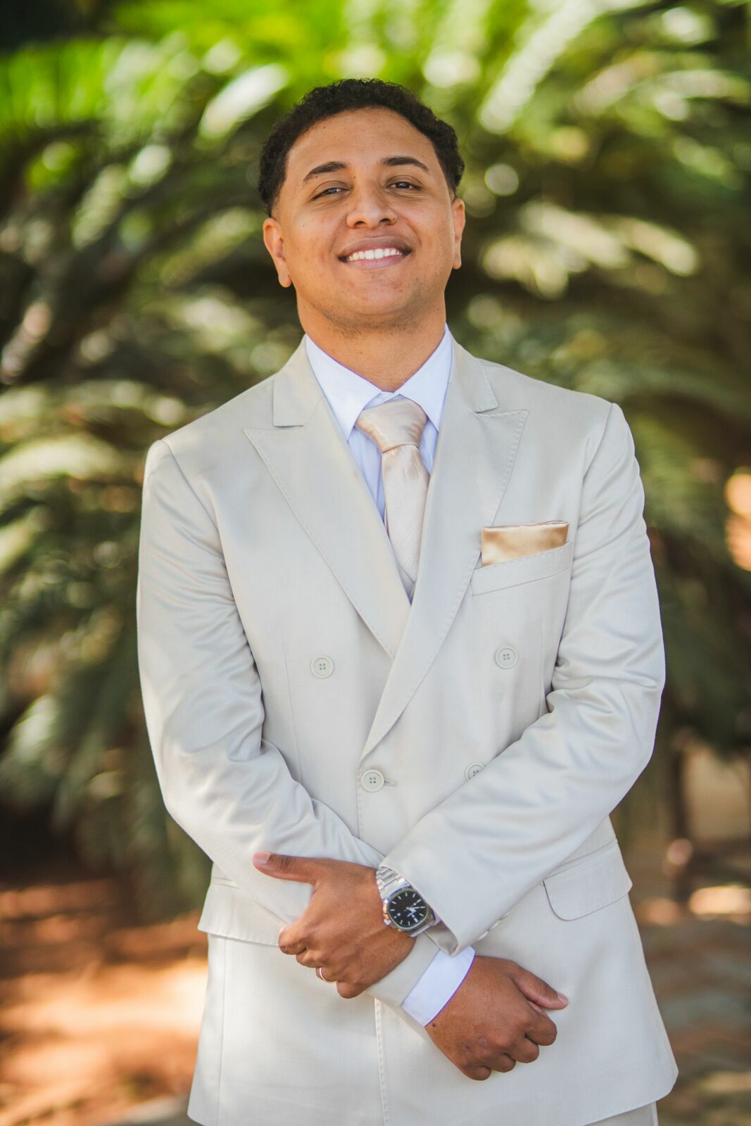 Foto Casamento Karine & Vitor – Cerimônia pela manhã em São José do Rio Preto - Imagem 101