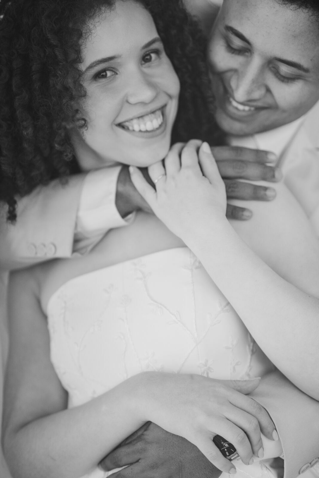 Foto Casamento Karine & Vitor – Cerimônia pela manhã em São José do Rio Preto - Imagem 95