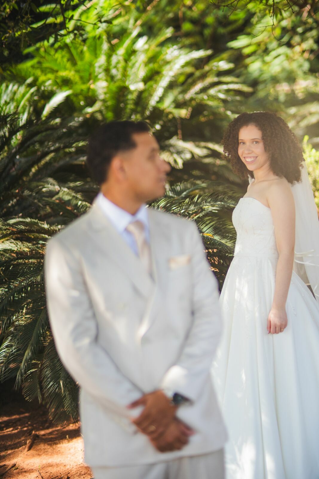 Foto Casamento Karine & Vitor – Cerimônia pela manhã em São José do Rio Preto - Imagem 98