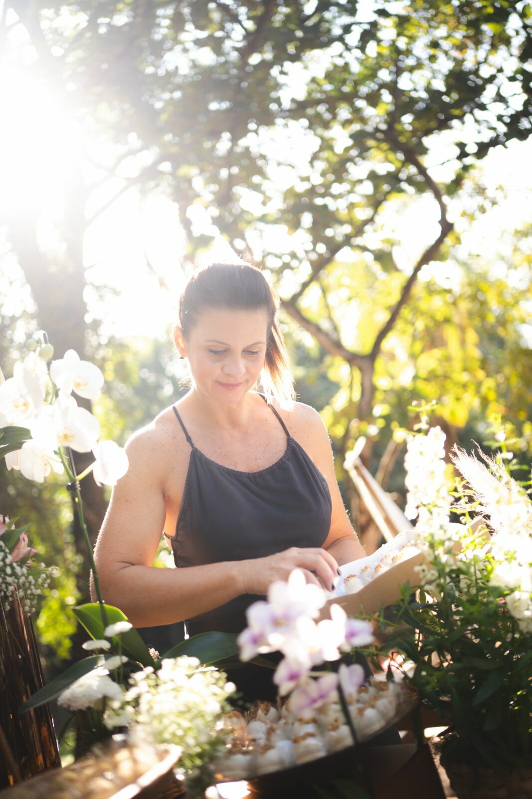 Foto Casamento Gabriel & Ariadne – Rancho Santa Fé – Cedral/SP - Imagem 18