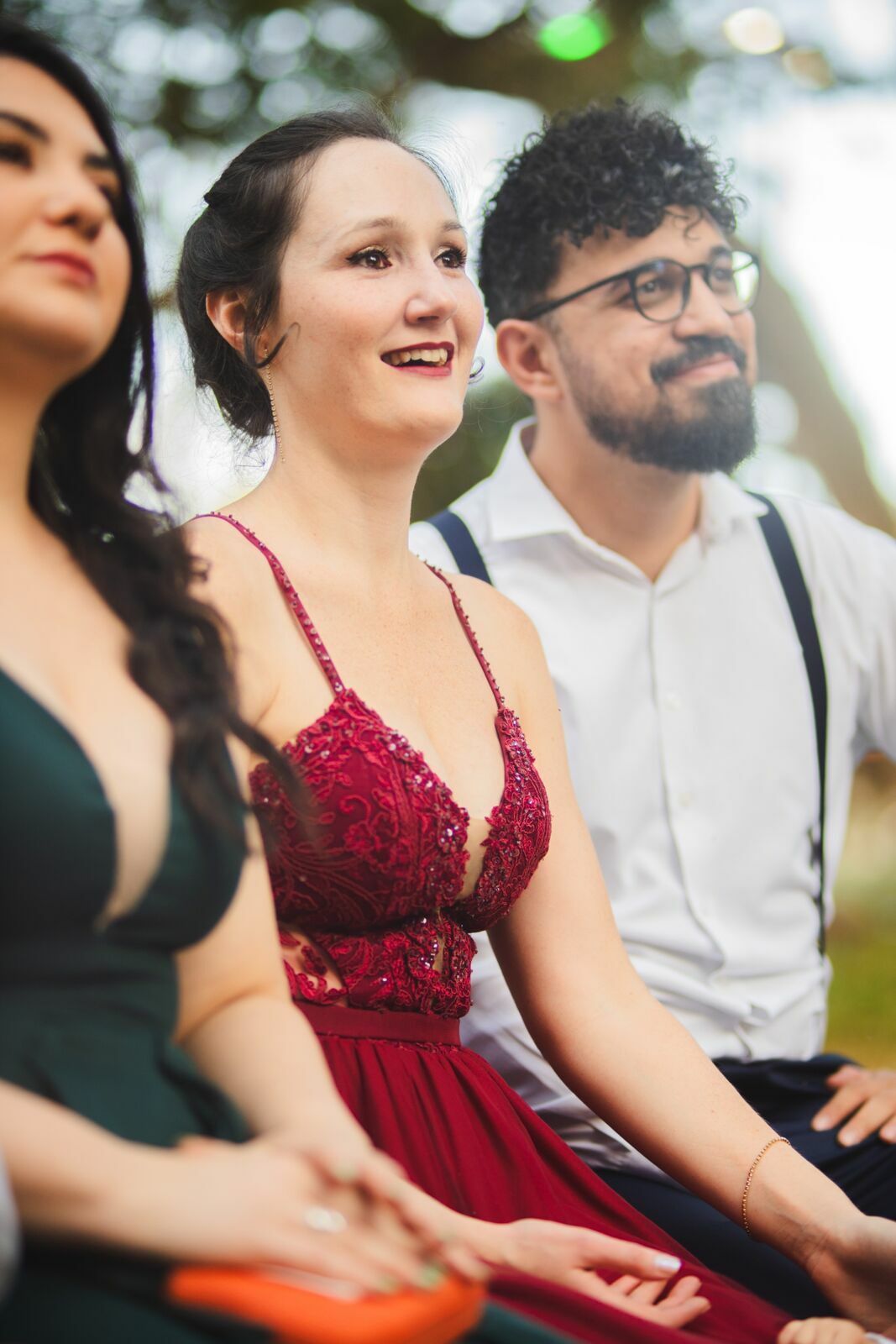 Foto Casamento Gabriel & Ariadne – Rancho Santa Fé – Cedral/SP - Imagem 51