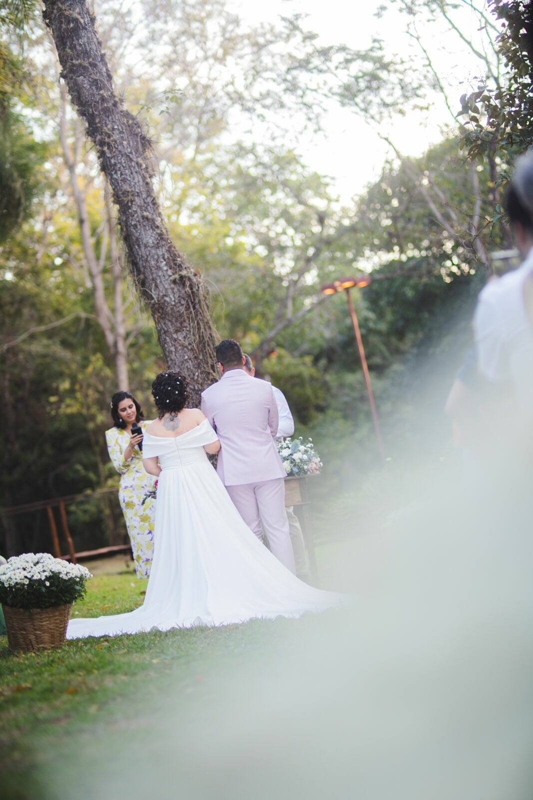 Foto Casamento Gabriel & Ariadne – Rancho Santa Fé – Cedral/SP - Imagem 52