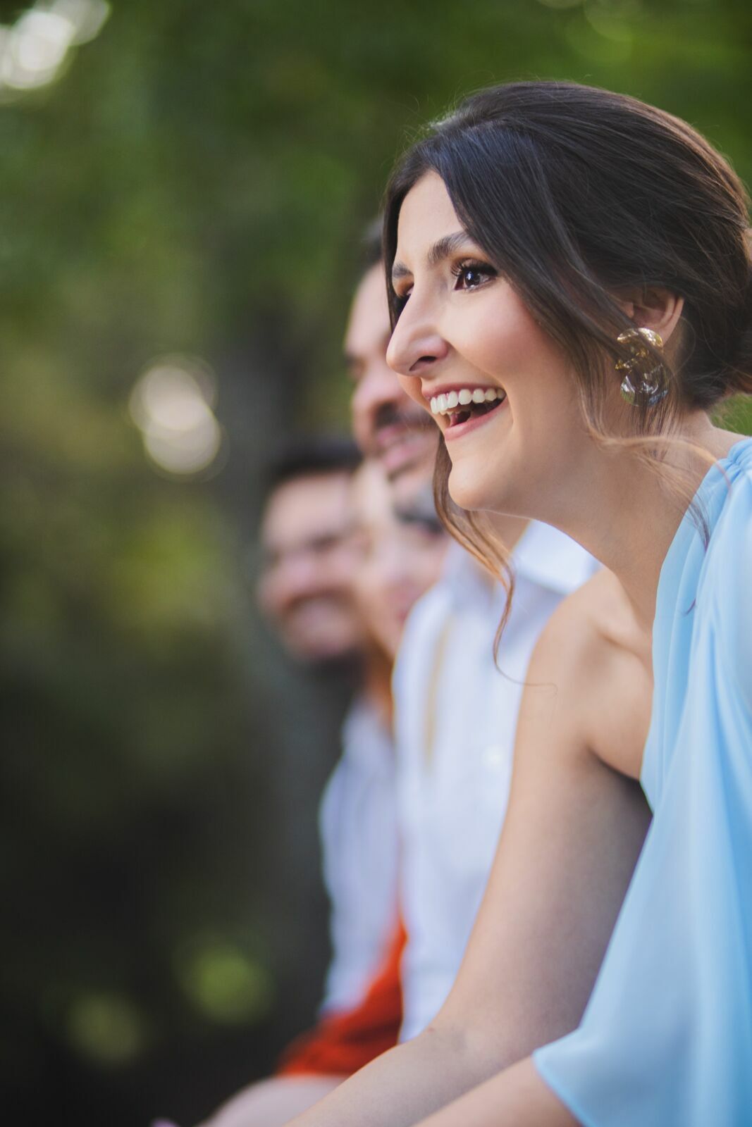 Foto Casamento Gabriel & Ariadne – Rancho Santa Fé – Cedral/SP - Imagem 60