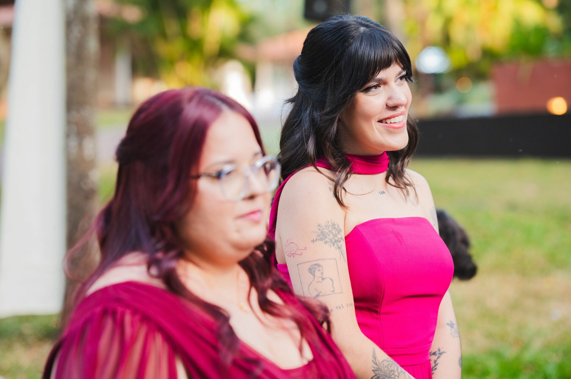 Foto Casamento Gabriel & Ariadne – Rancho Santa Fé – Cedral/SP - Imagem 6