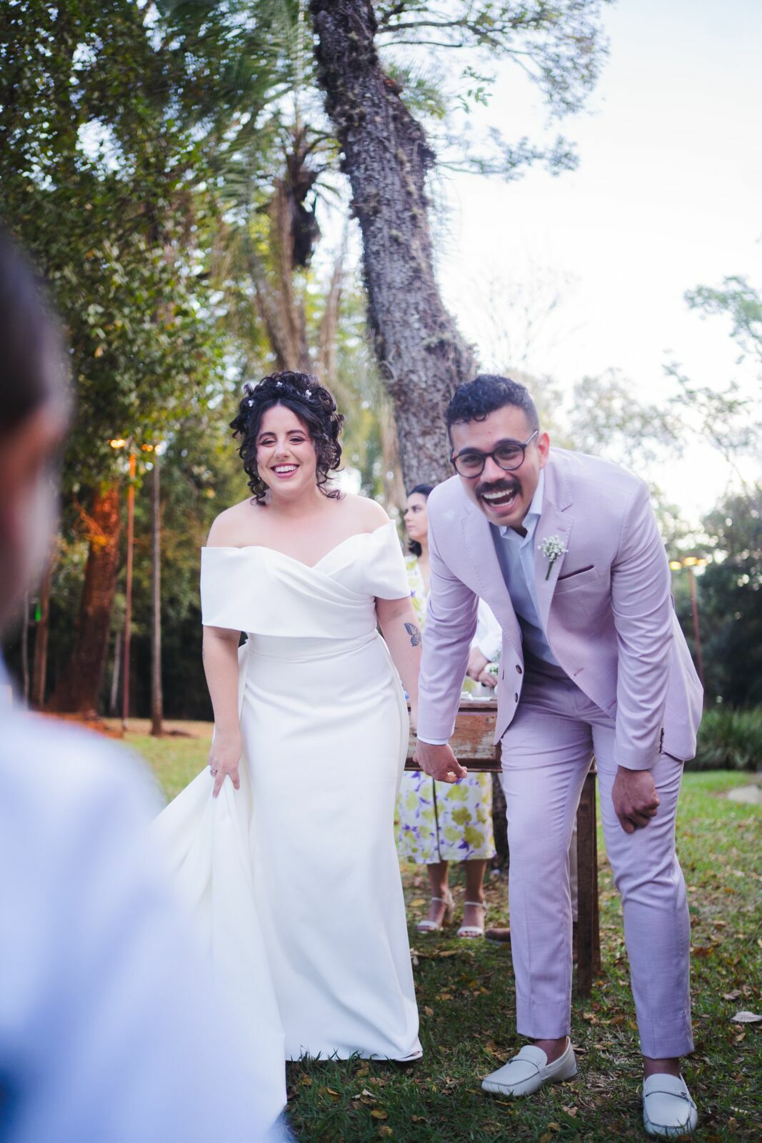 Foto Casamento Gabriel & Ariadne – Rancho Santa Fé – Cedral/SP - Imagem 56