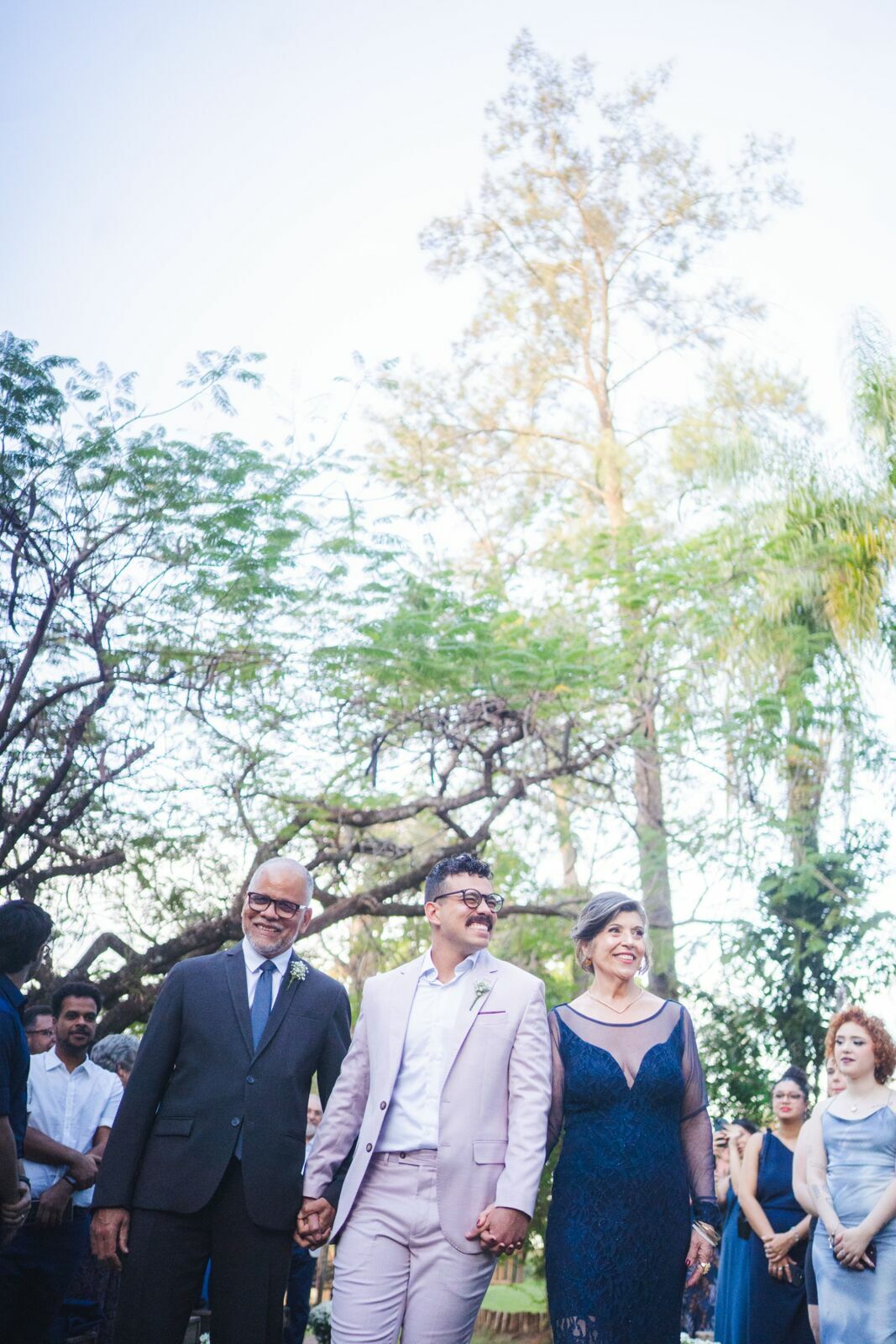 Foto Casamento Gabriel & Ariadne – Rancho Santa Fé – Cedral/SP - Imagem 29