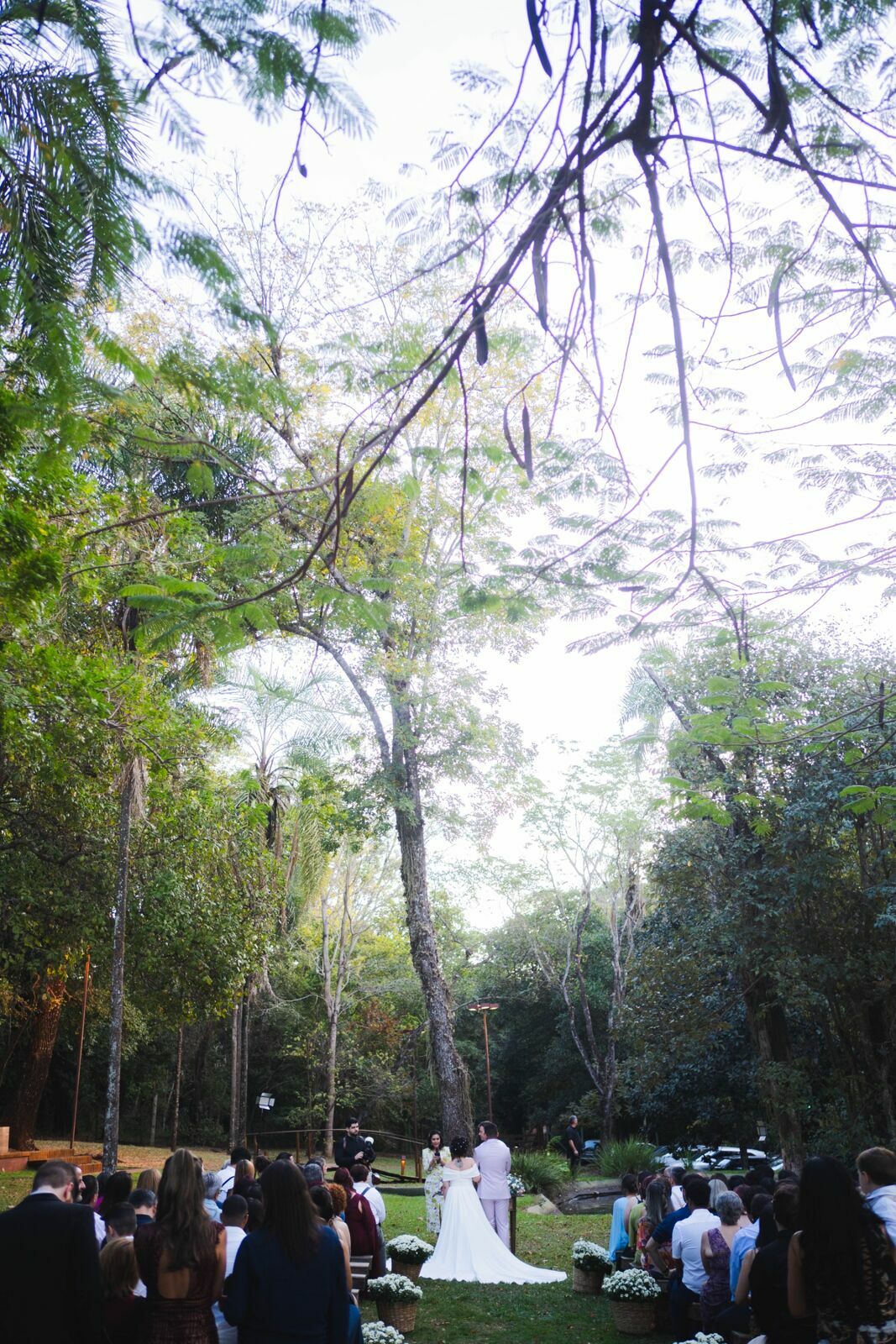 Foto Casamento Gabriel & Ariadne – Rancho Santa Fé – Cedral/SP - Imagem 53