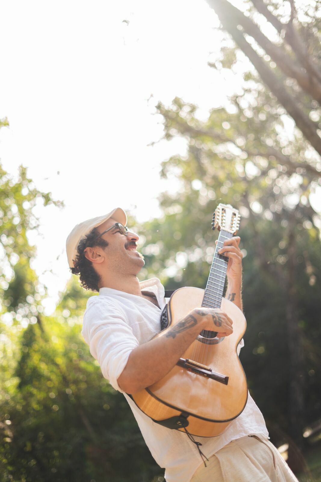 Foto Casamento Gabriel & Ariadne – Rancho Santa Fé – Cedral/SP - Imagem 24