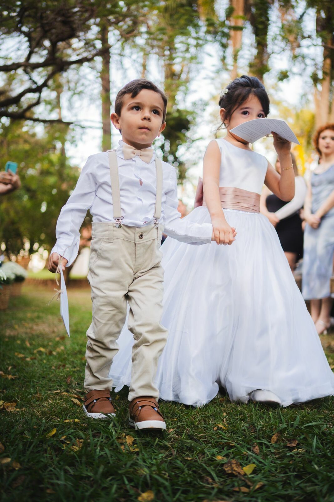 Foto Casamento Gabriel & Ariadne – Rancho Santa Fé – Cedral/SP - Imagem 55