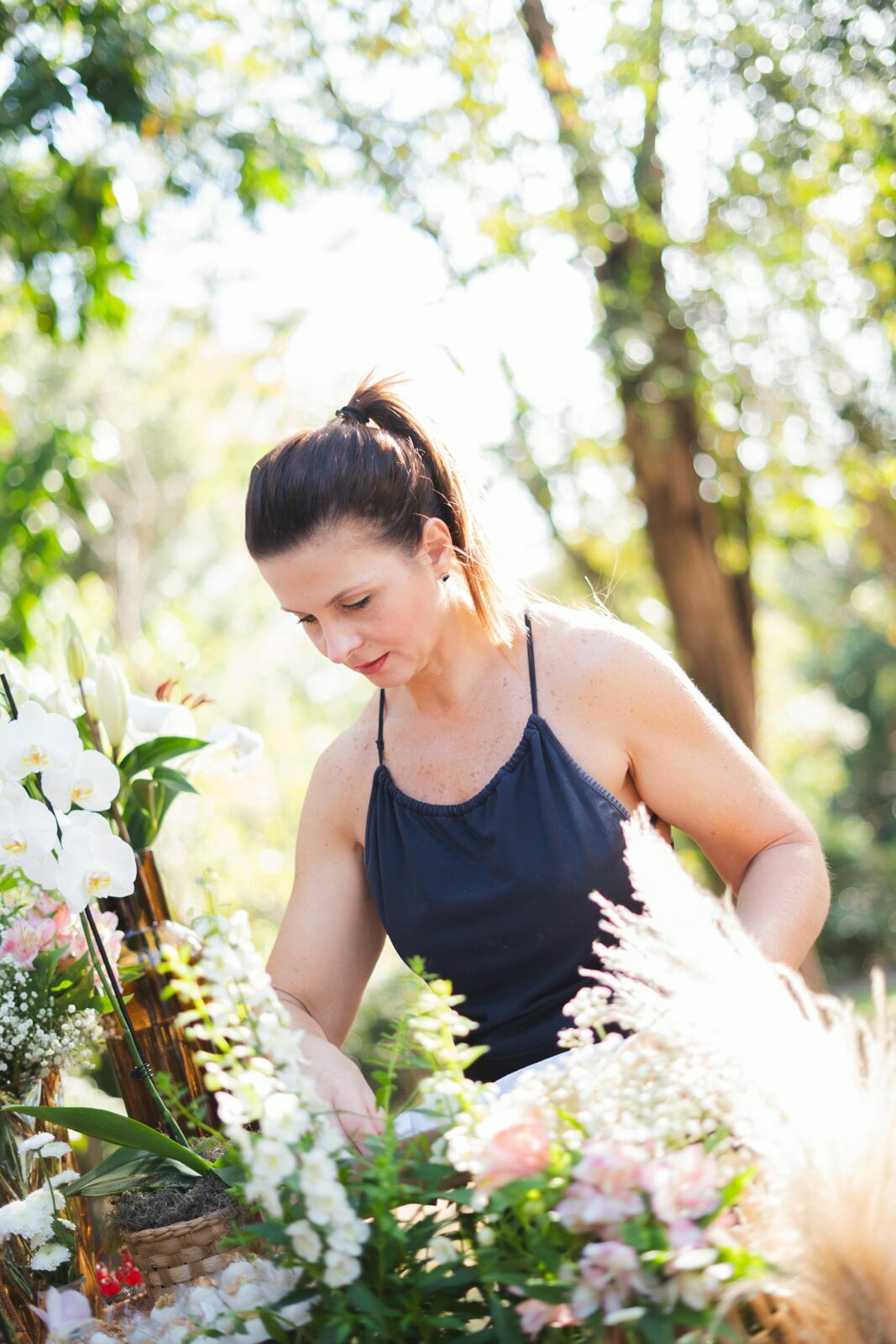 Foto Casamento Gabriel & Ariadne – Rancho Santa Fé – Cedral/SP - Imagem 19