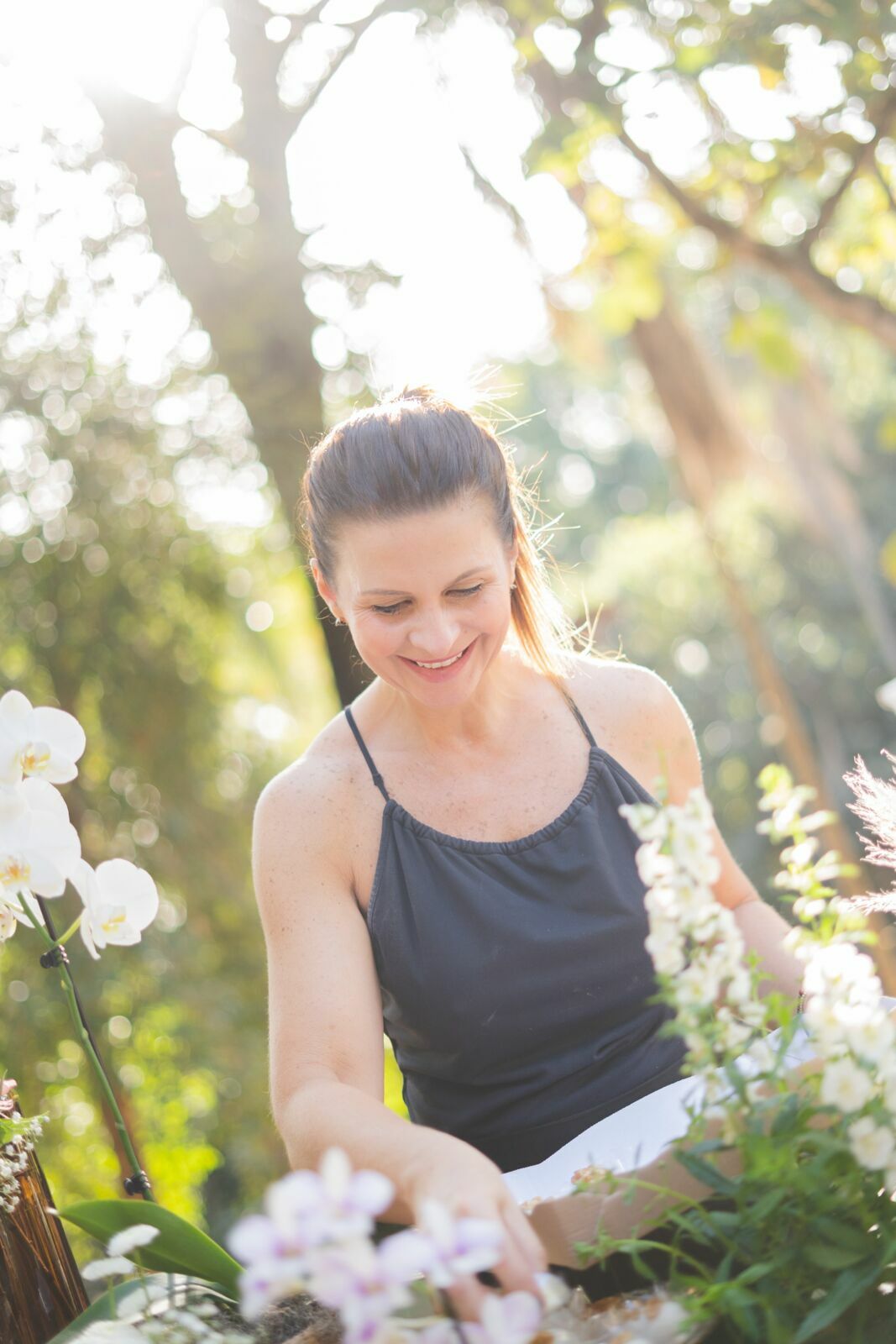 Foto Casamento Gabriel & Ariadne – Rancho Santa Fé – Cedral/SP - Imagem 20