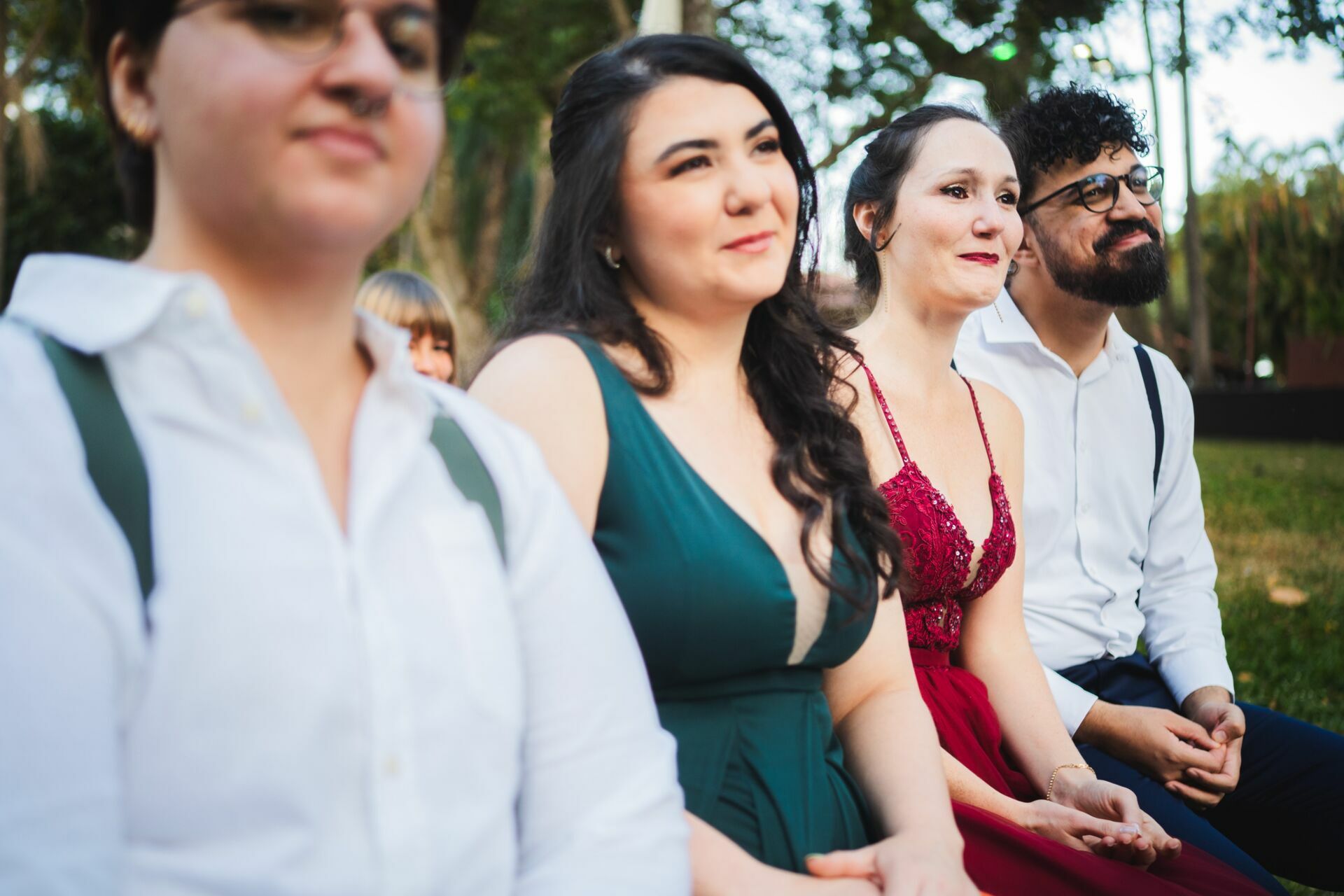 Foto Casamento Gabriel & Ariadne – Rancho Santa Fé – Cedral/SP - Imagem 58