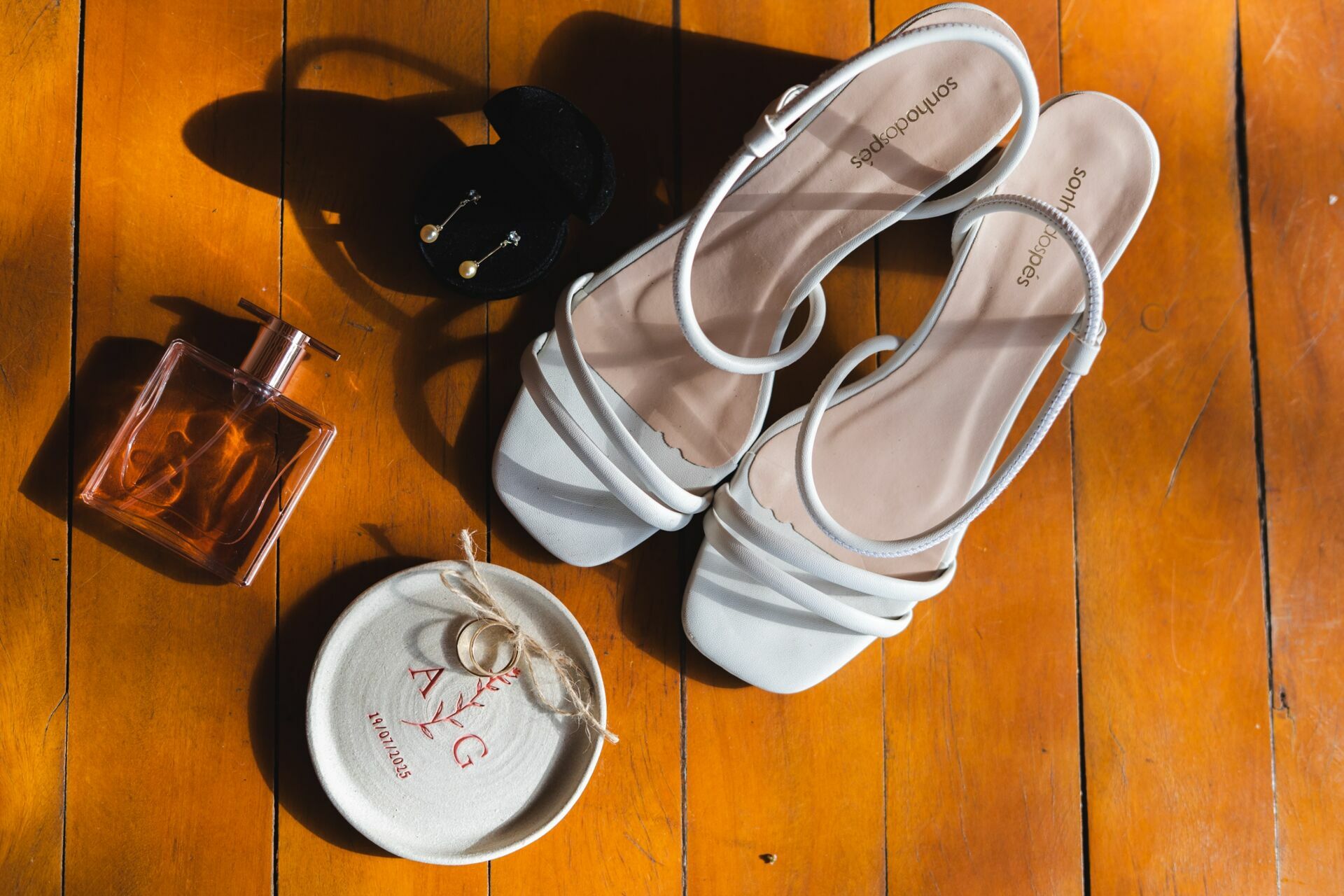 Foto Casamento Gabriel & Ariadne – Rancho Santa Fé – Cedral/SP - Imagem 23