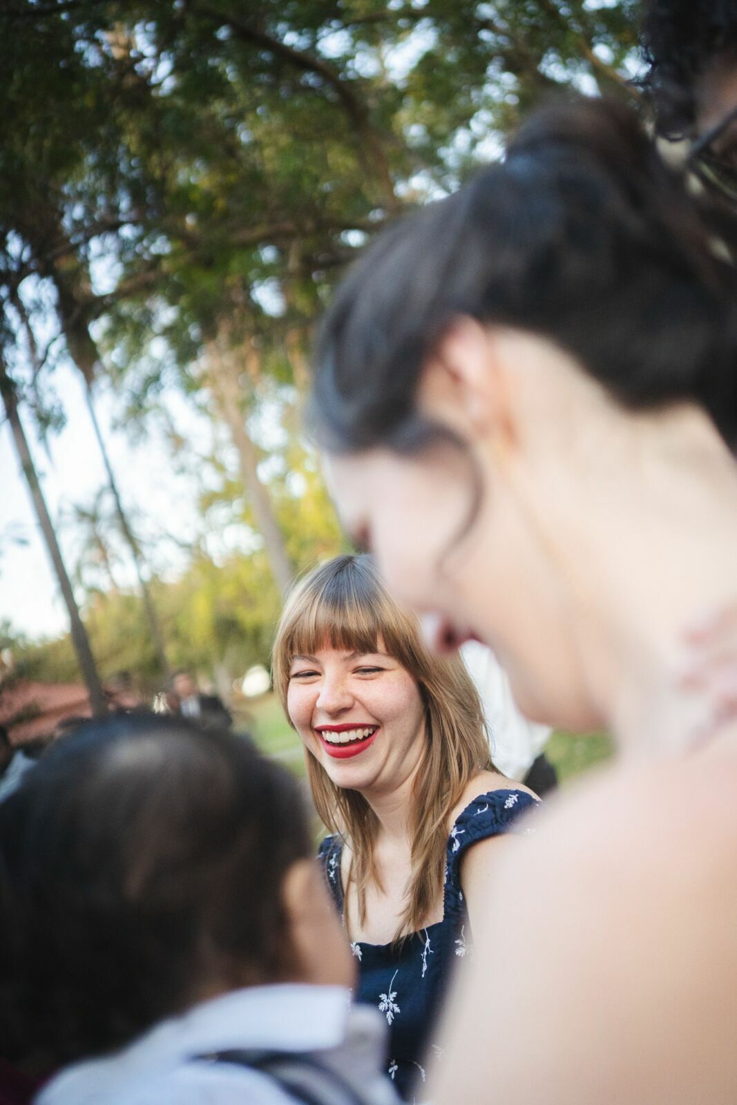 Foto Casamento Gabriel & Ariadne – Rancho Santa Fé – Cedral/SP - Imagem 34