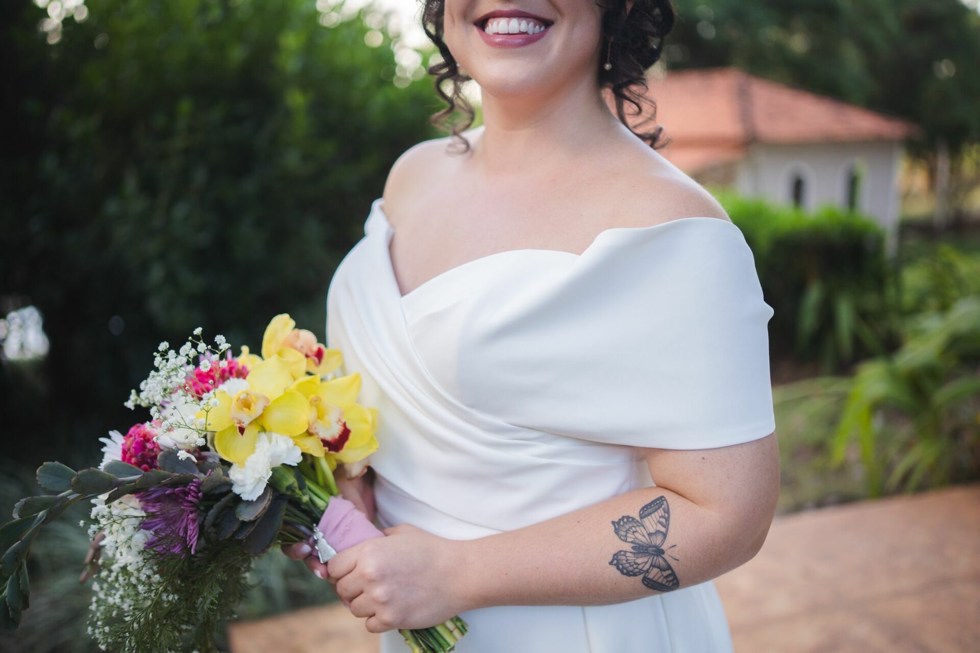 Foto Casamento Gabriel & Ariadne – Rancho Santa Fé – Cedral/SP - Imagem 39