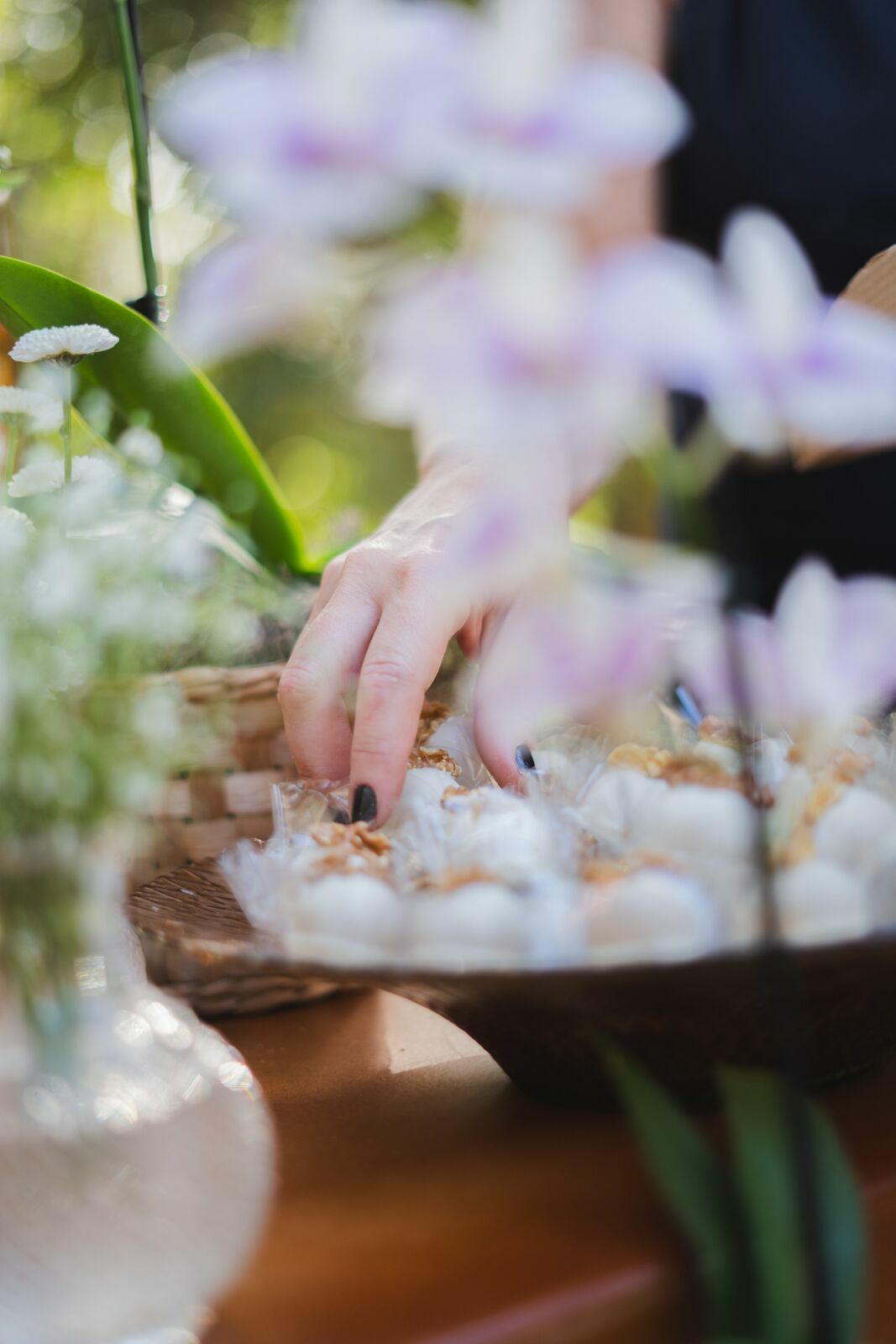 Foto Casamento Gabriel & Ariadne – Rancho Santa Fé – Cedral/SP - Imagem 21