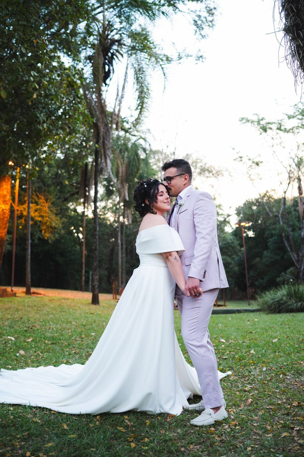 Foto Casamento Gabriel & Ariadne – Rancho Santa Fé – Cedral/SP - Imagem 16